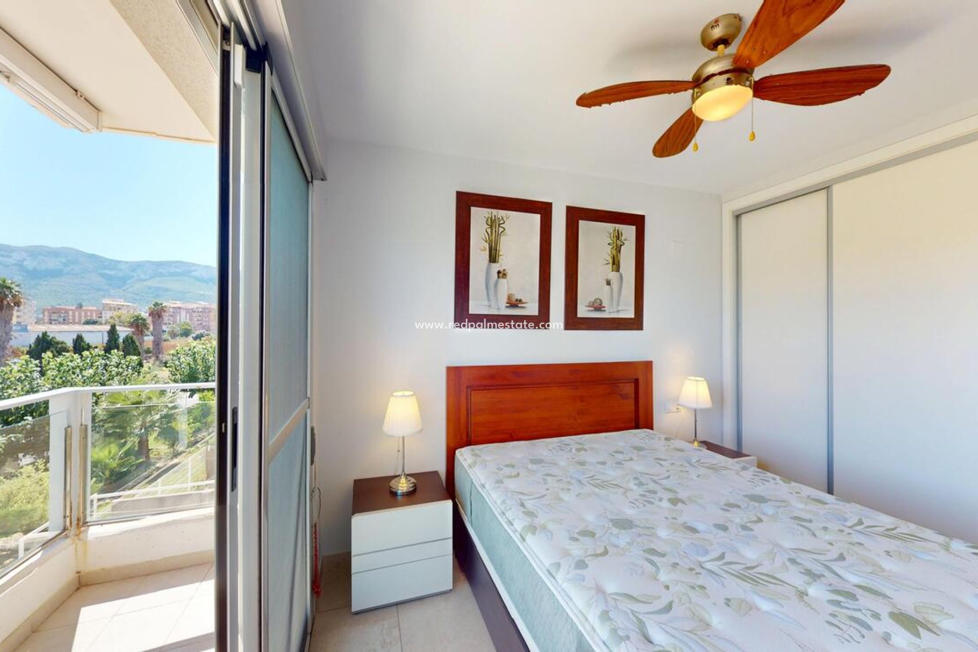 Reventa - Apartamento -
Denia