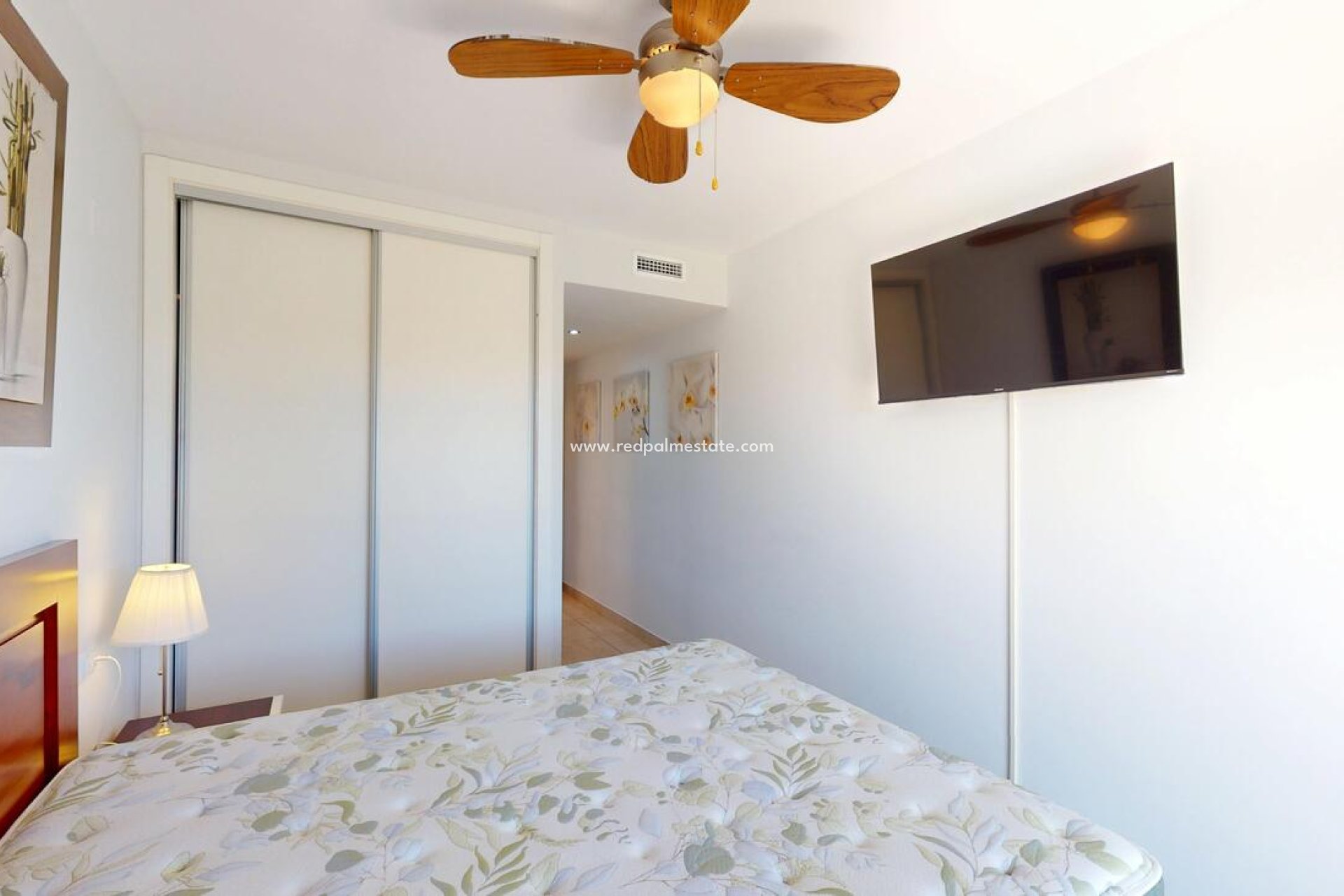 Reventa - Apartamento -
Denia