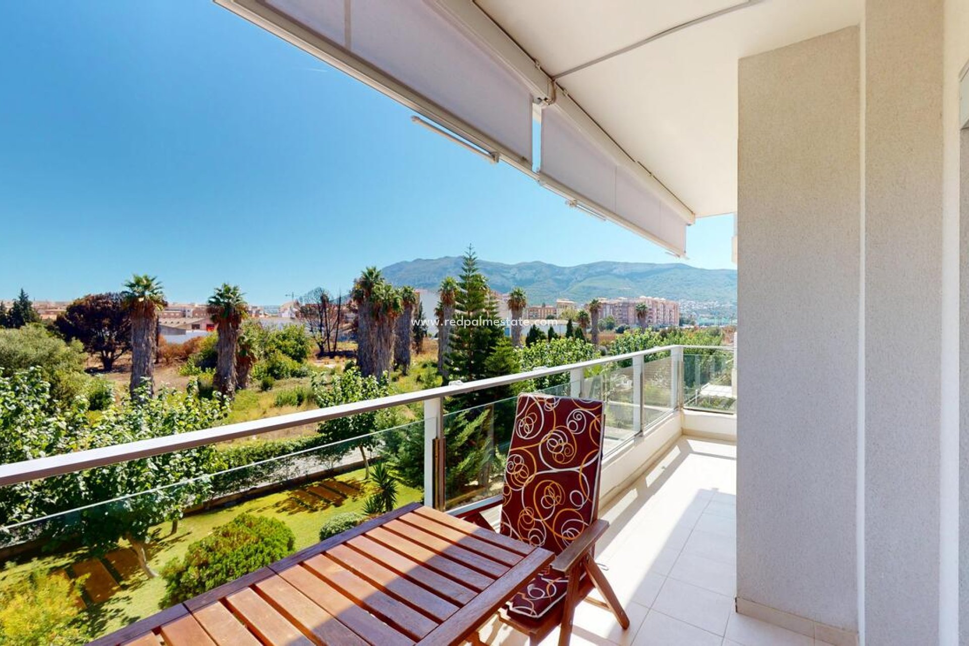 Reventa - Apartamento -
Denia