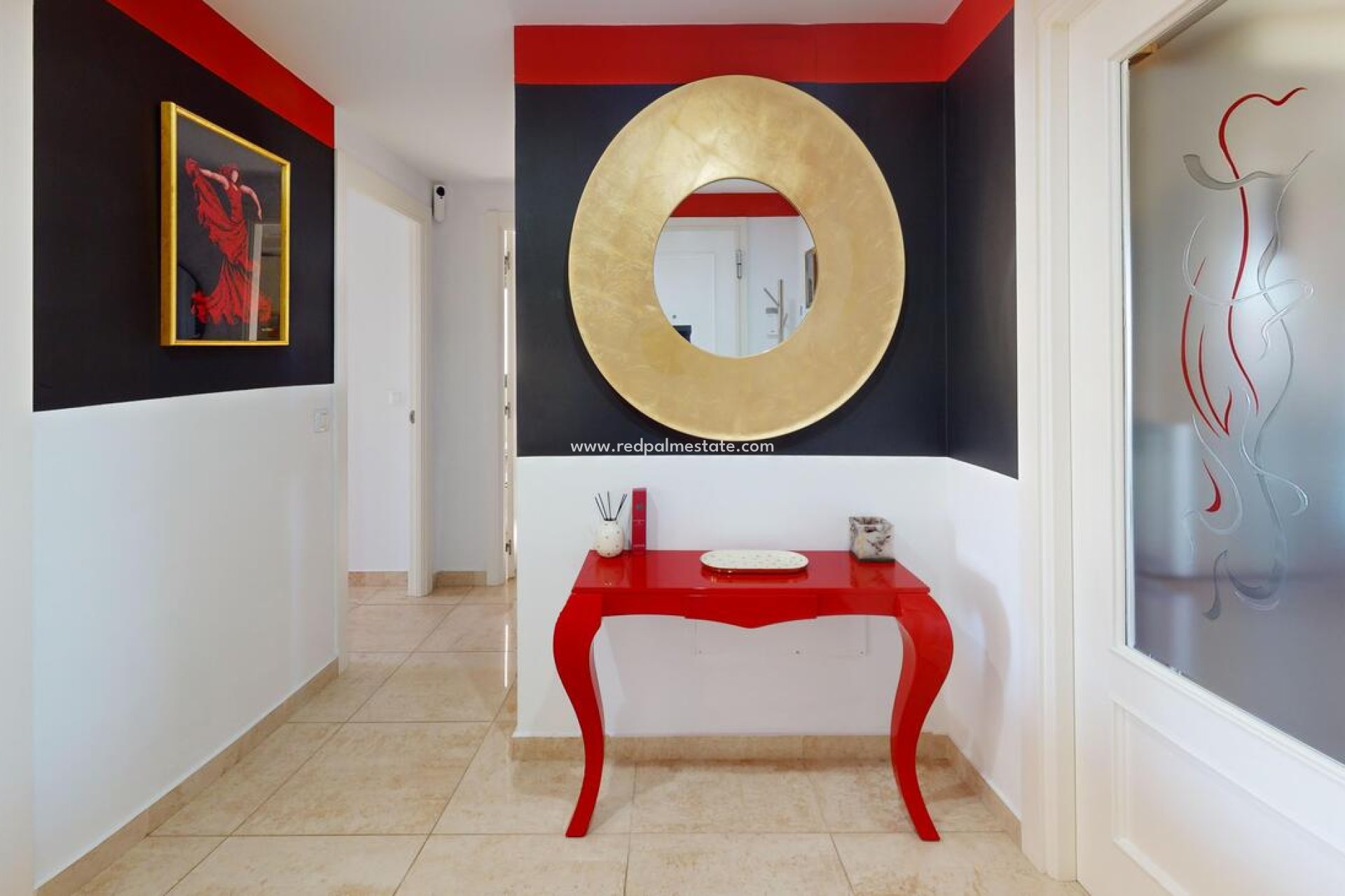 Reventa - Apartamento -
Denia