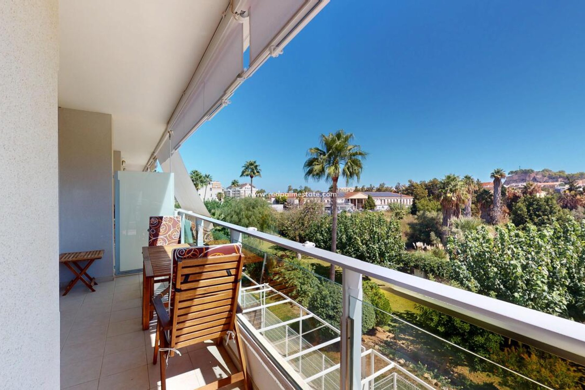 Reventa - Apartamento -
Denia