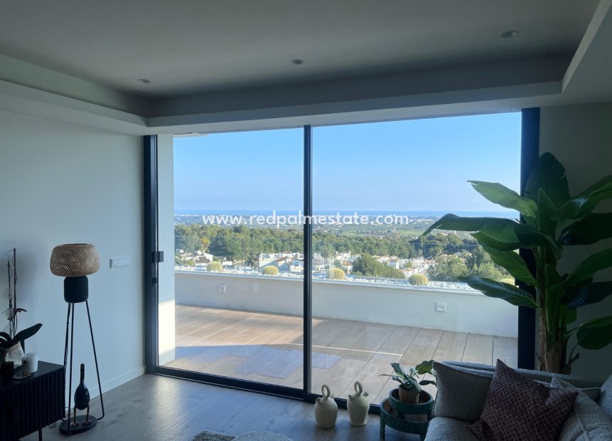 Reventa - Apartamento -
Denia