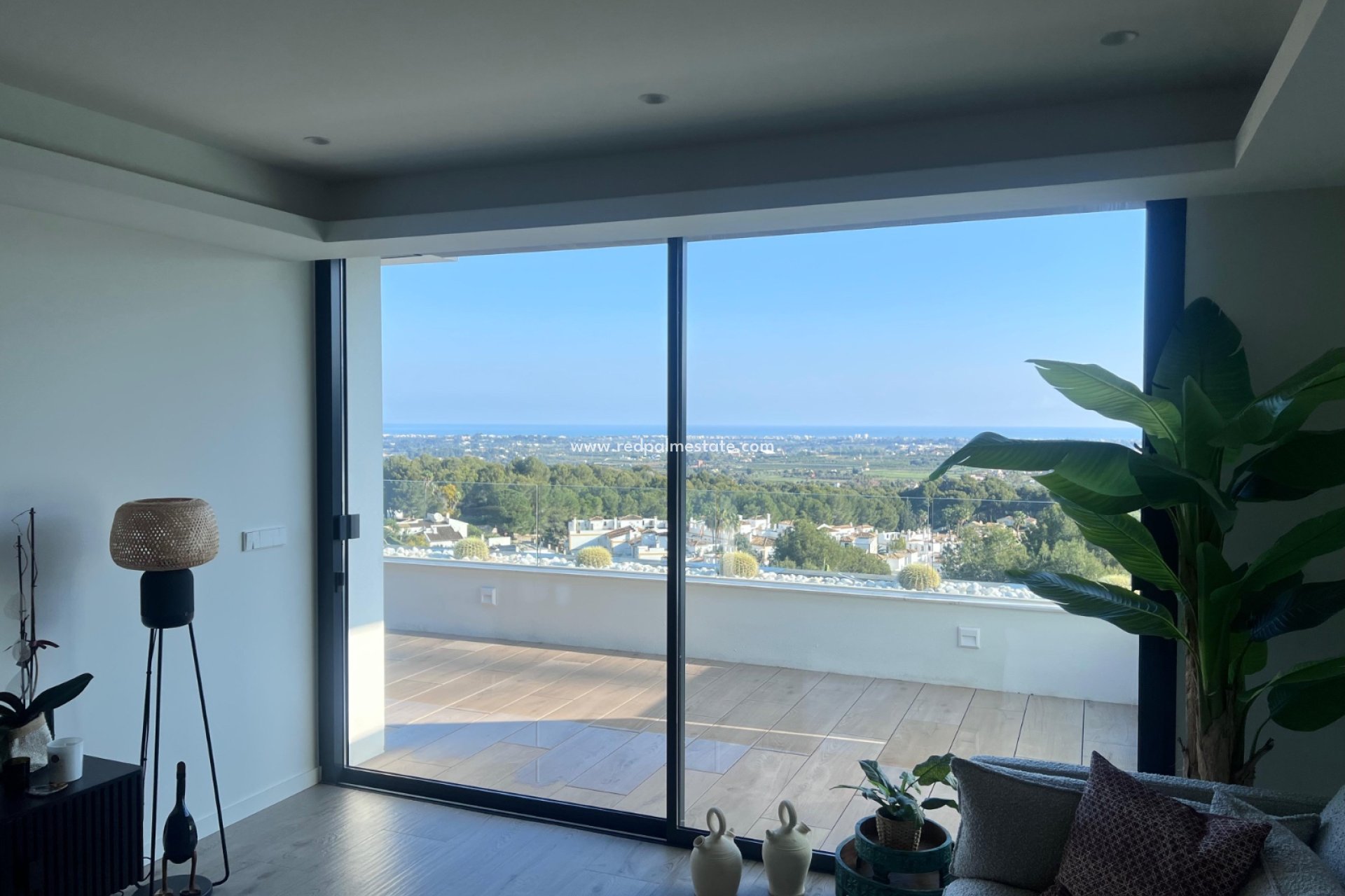 Reventa - Apartamento -
Denia