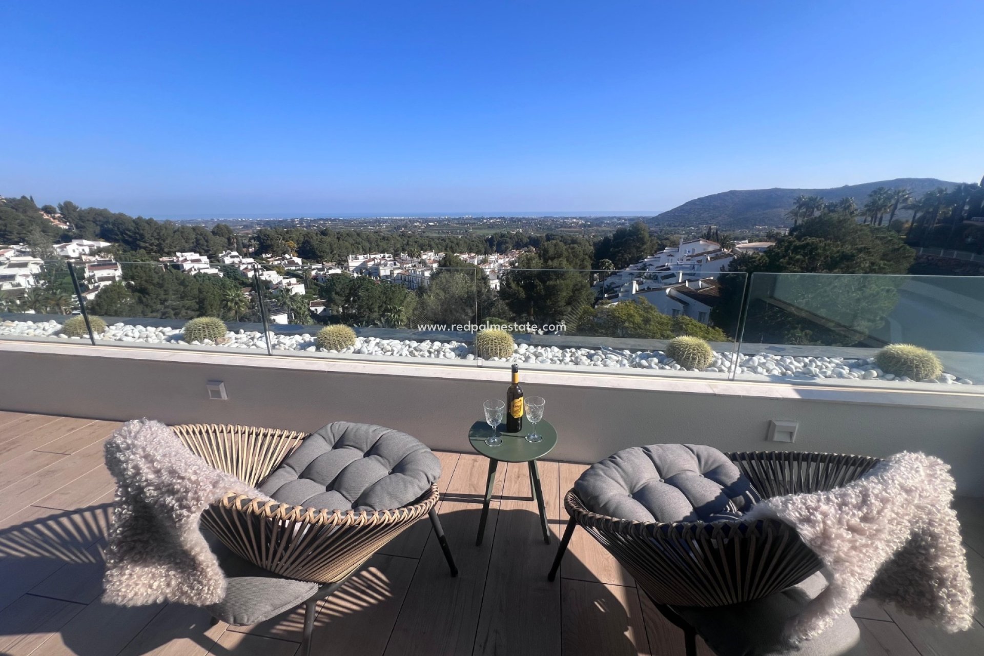 Reventa - Apartamento -
Denia