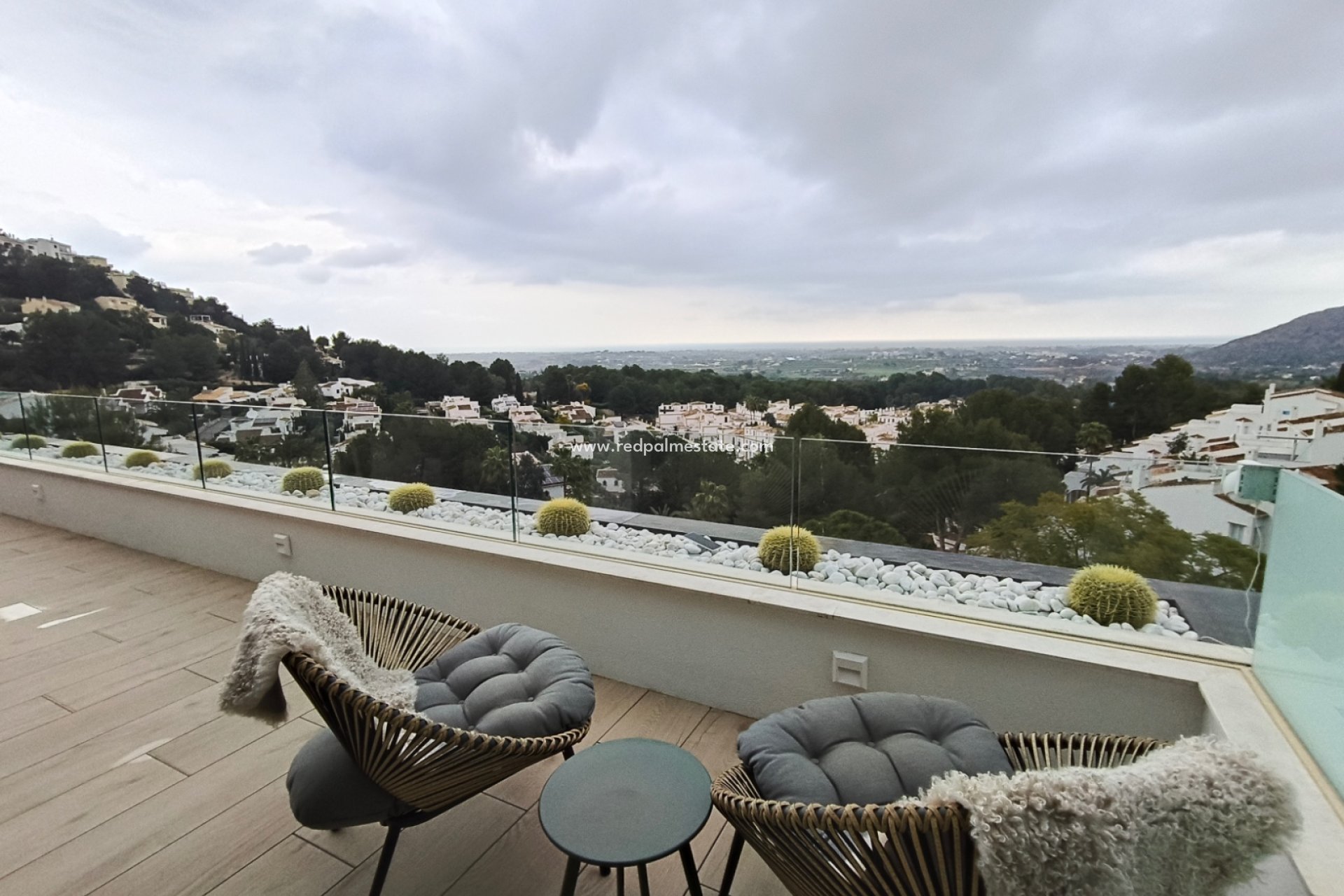 Reventa - Apartamento -
Denia