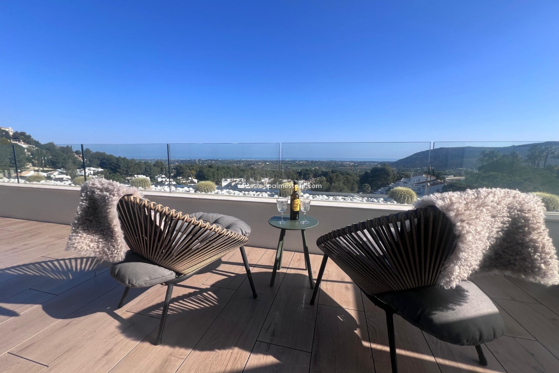 Reventa - Apartamento -
Denia