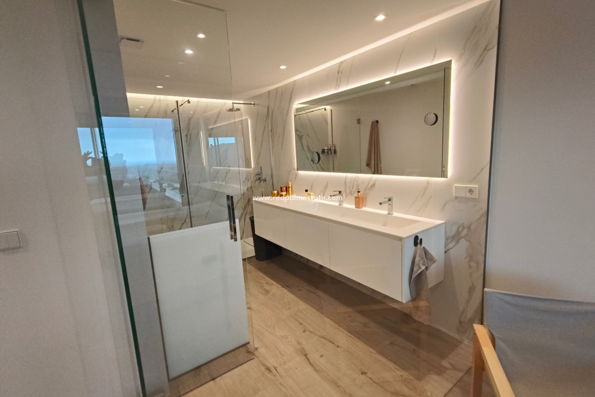 Reventa - Apartamento -
Denia