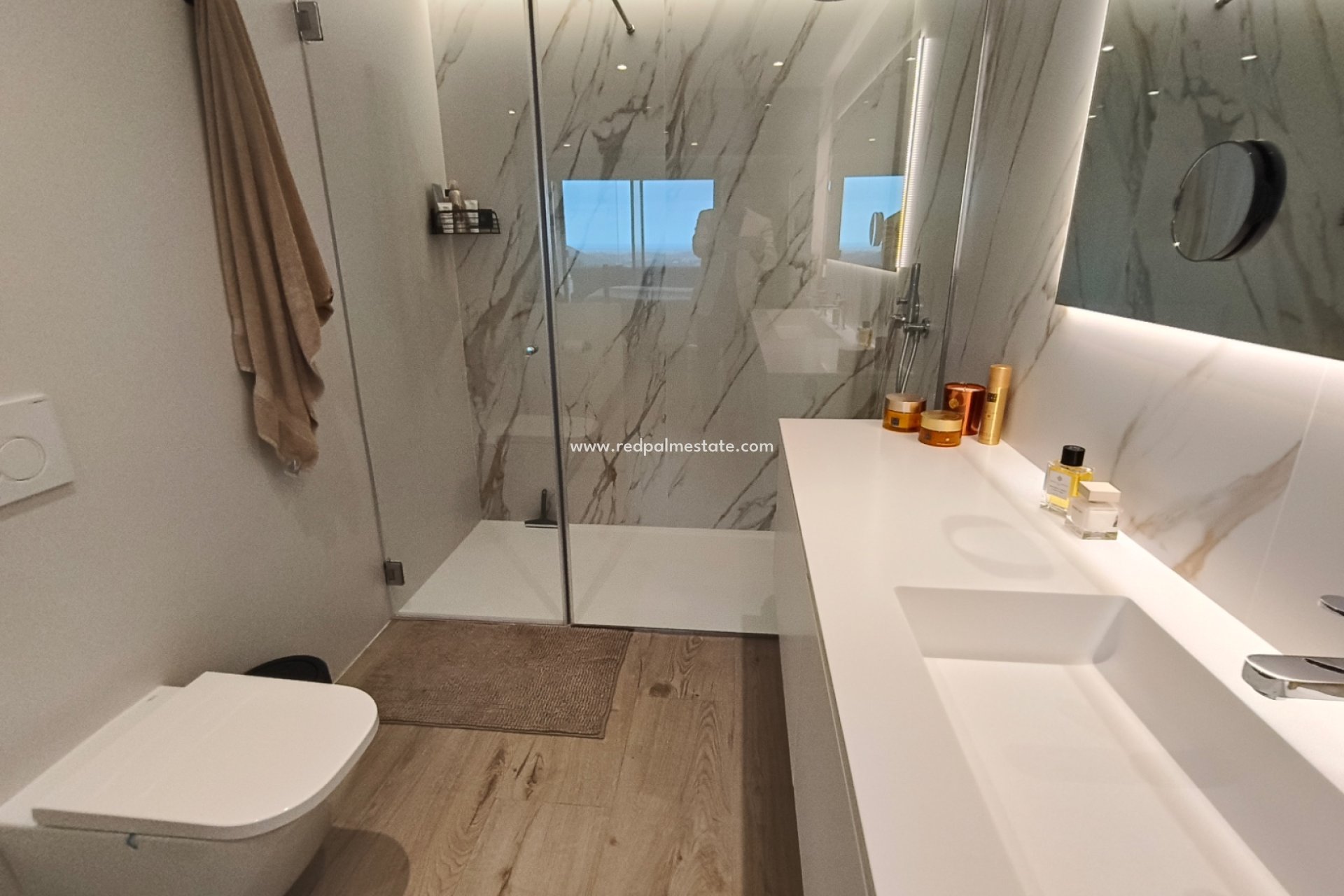 Reventa - Apartamento -
Denia