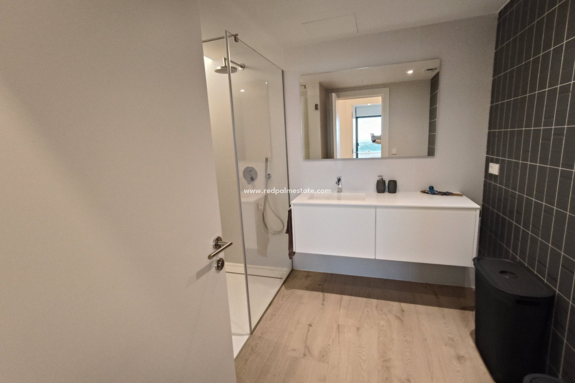 Reventa - Apartamento -
Denia