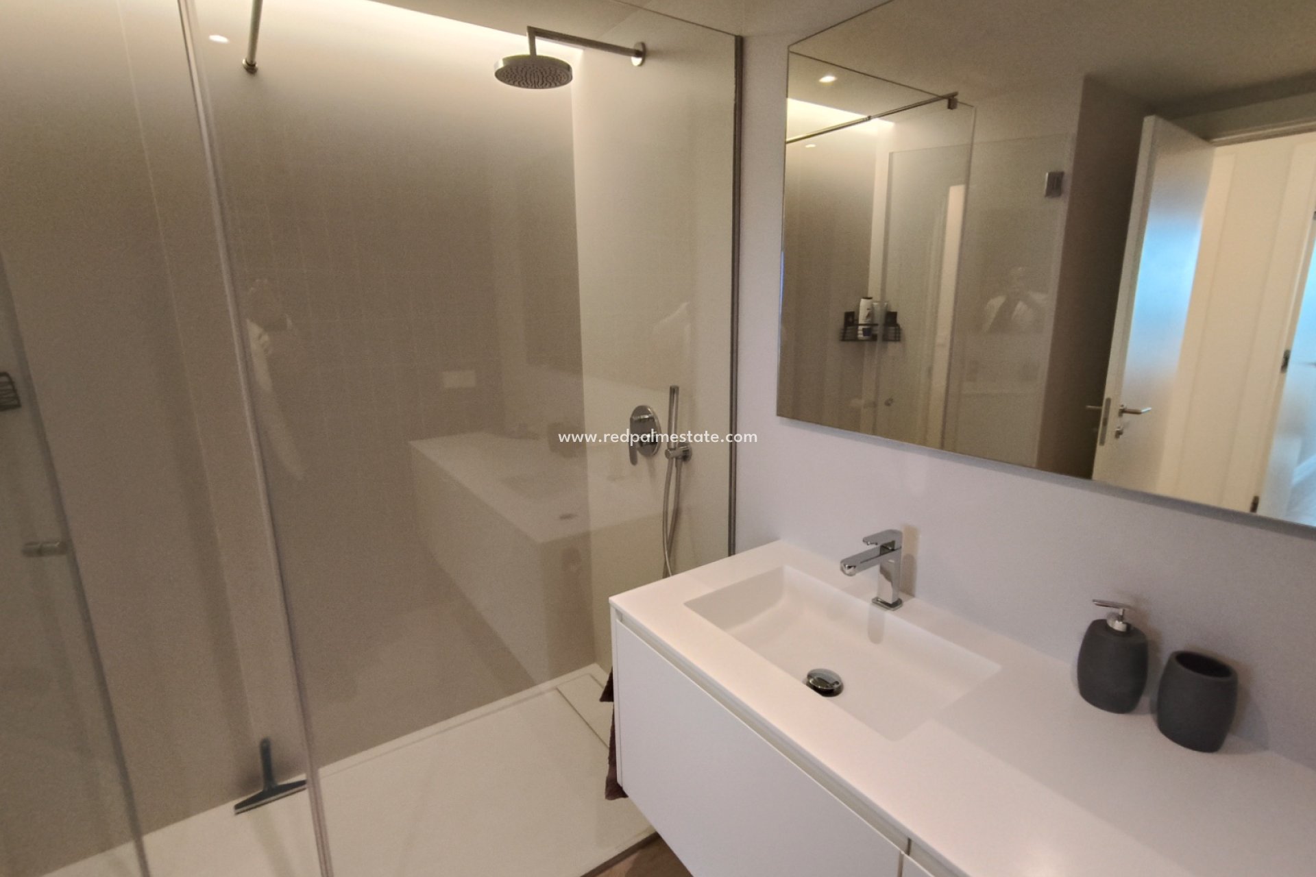 Reventa - Apartamento -
Denia