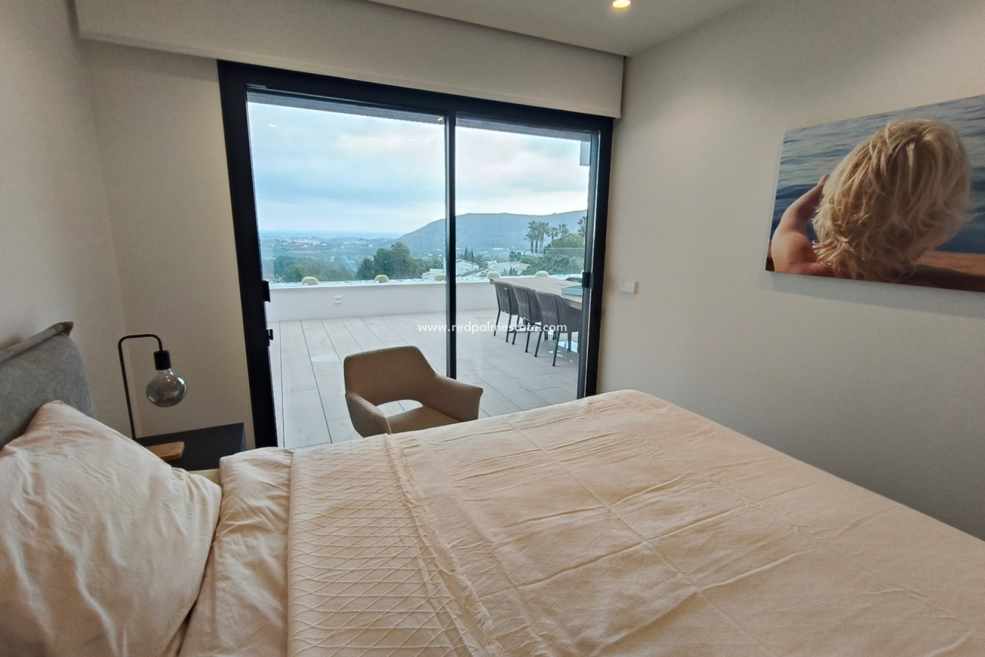 Reventa - Apartamento -
Denia