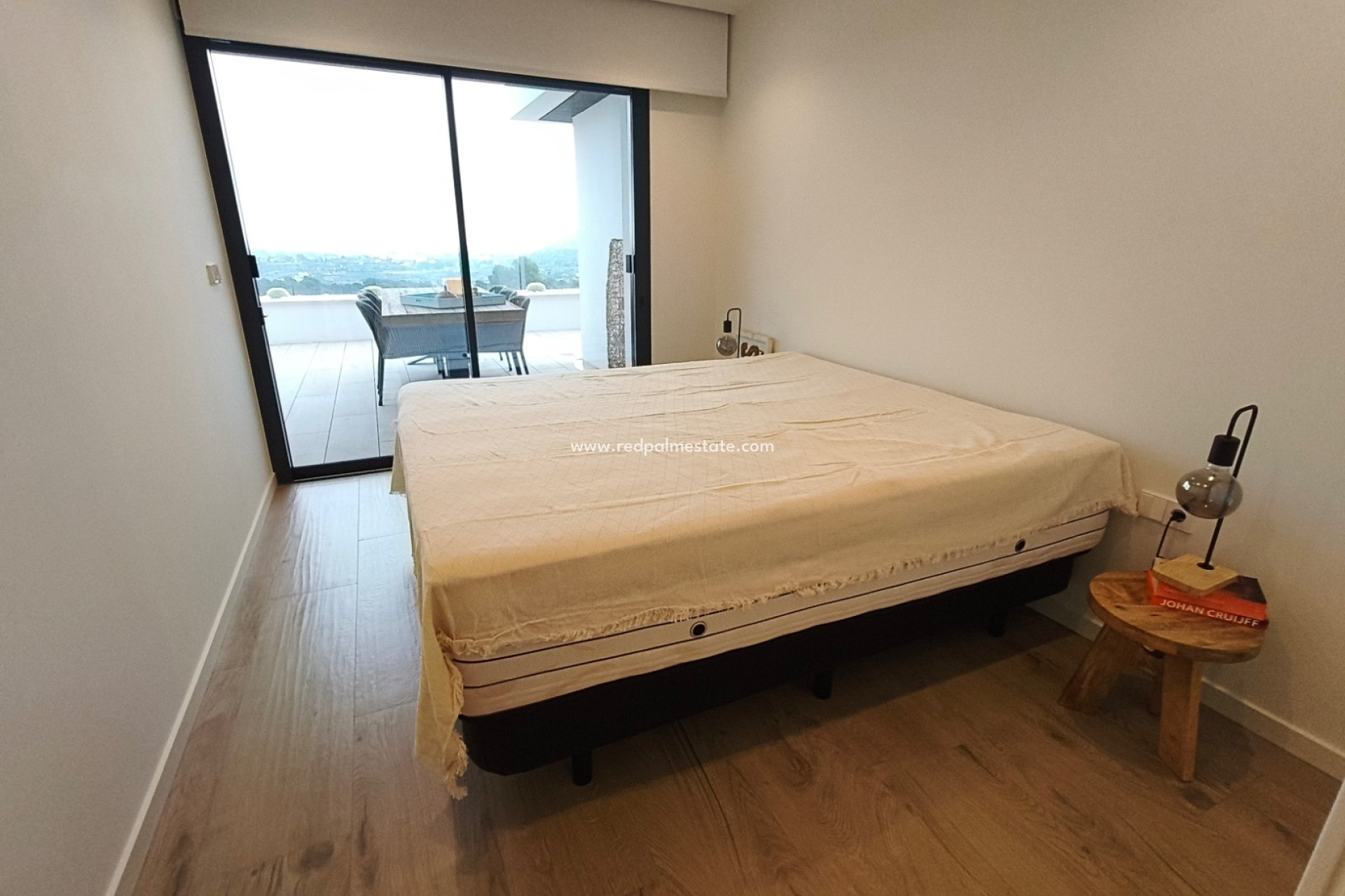 Reventa - Apartamento -
Denia