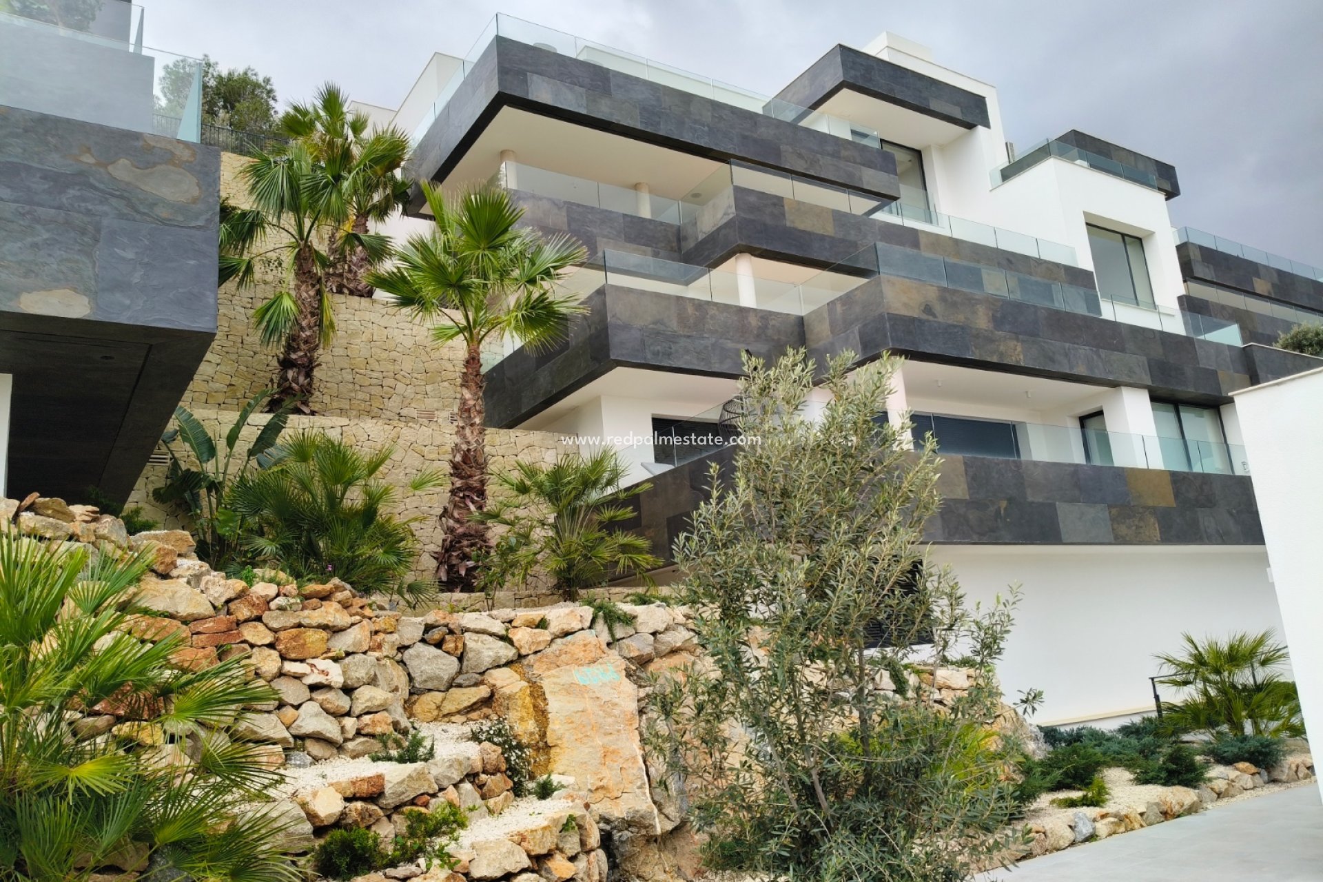 Reventa - Apartamento -
Denia