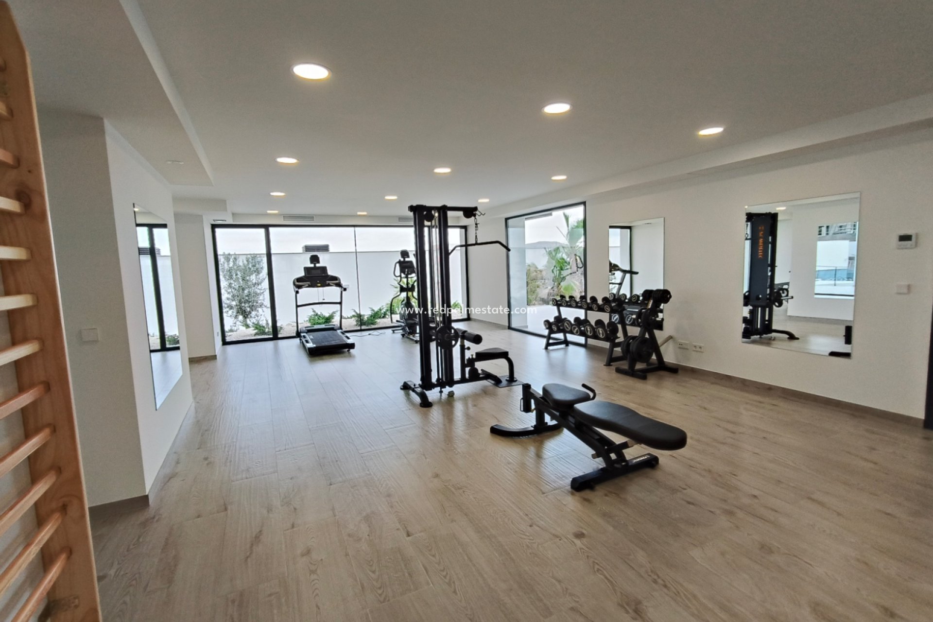 Reventa - Apartamento -
Denia