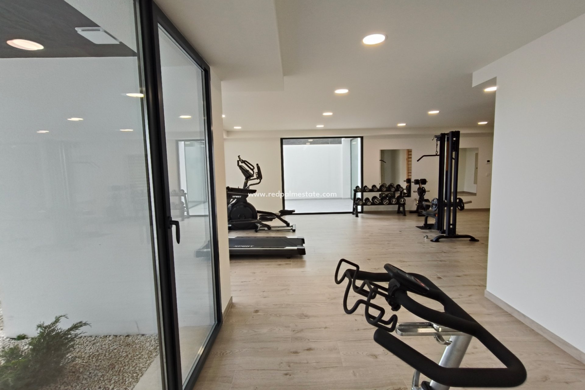 Reventa - Apartamento -
Denia