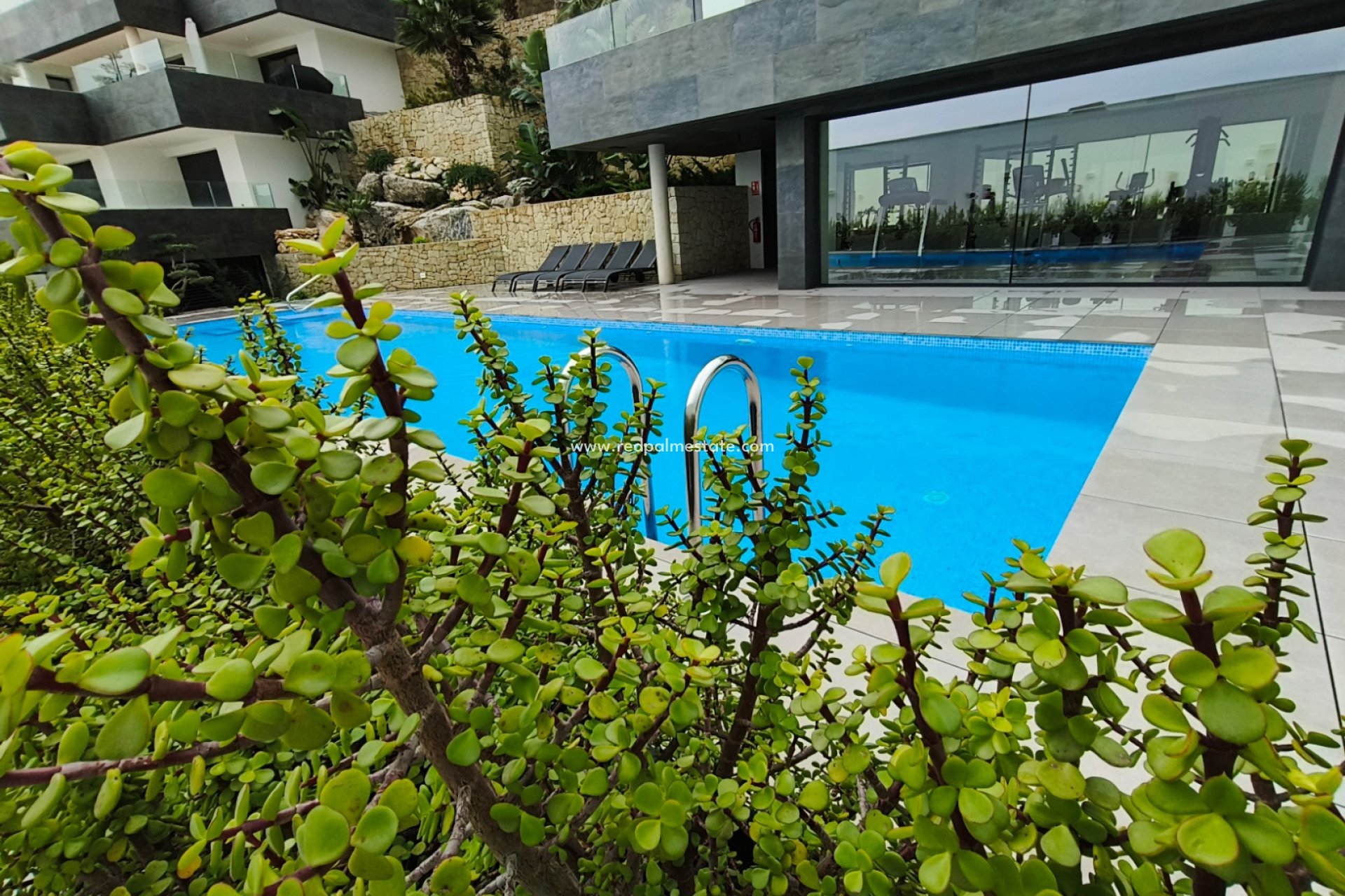 Reventa - Apartamento -
Denia