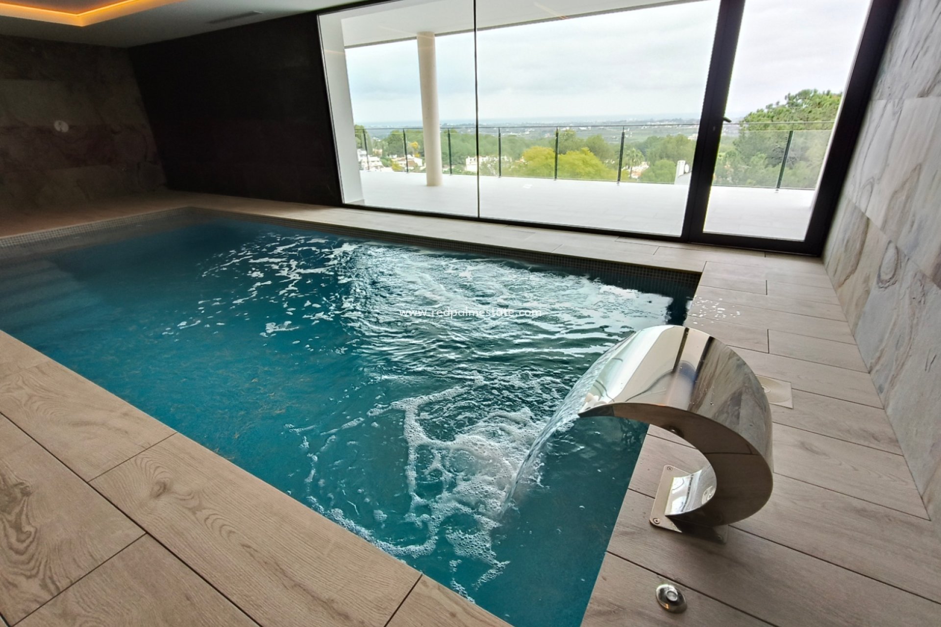 Reventa - Apartamento -
Denia