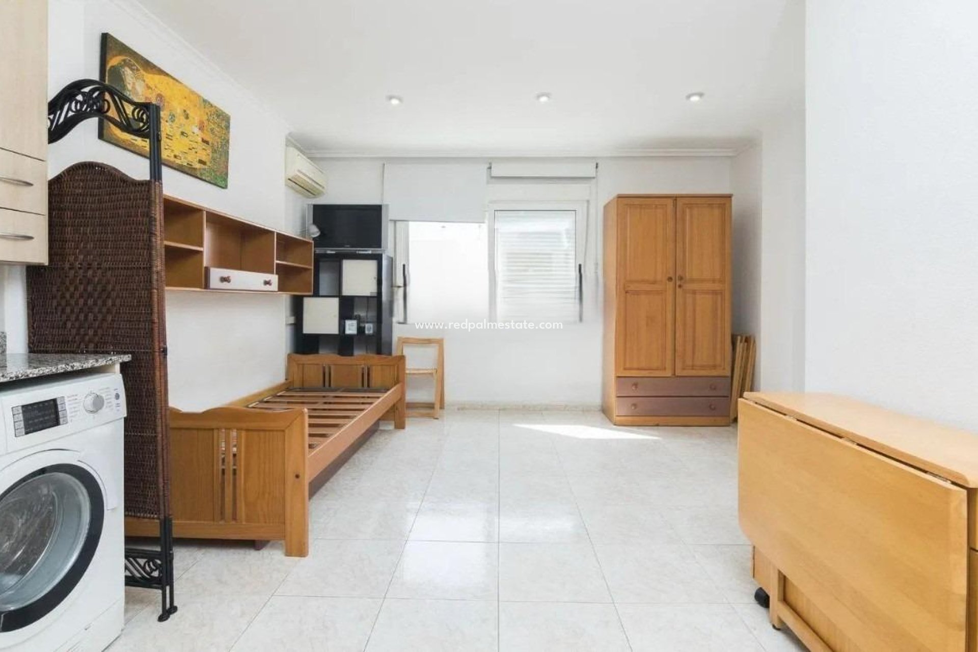 Reventa - Apartamento -
El Altet - Balsares