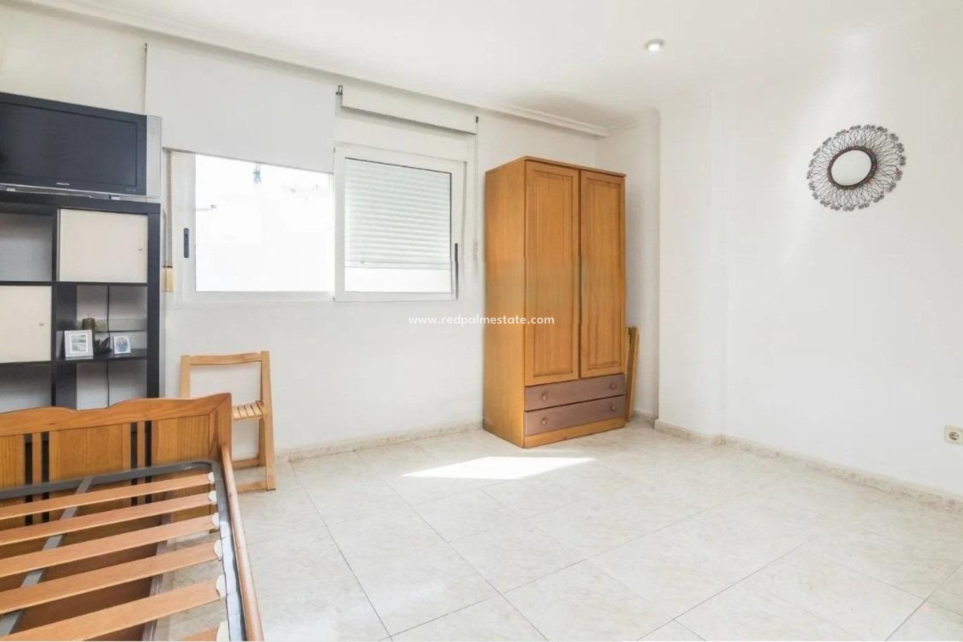 Reventa - Apartamento -
El Altet - Balsares