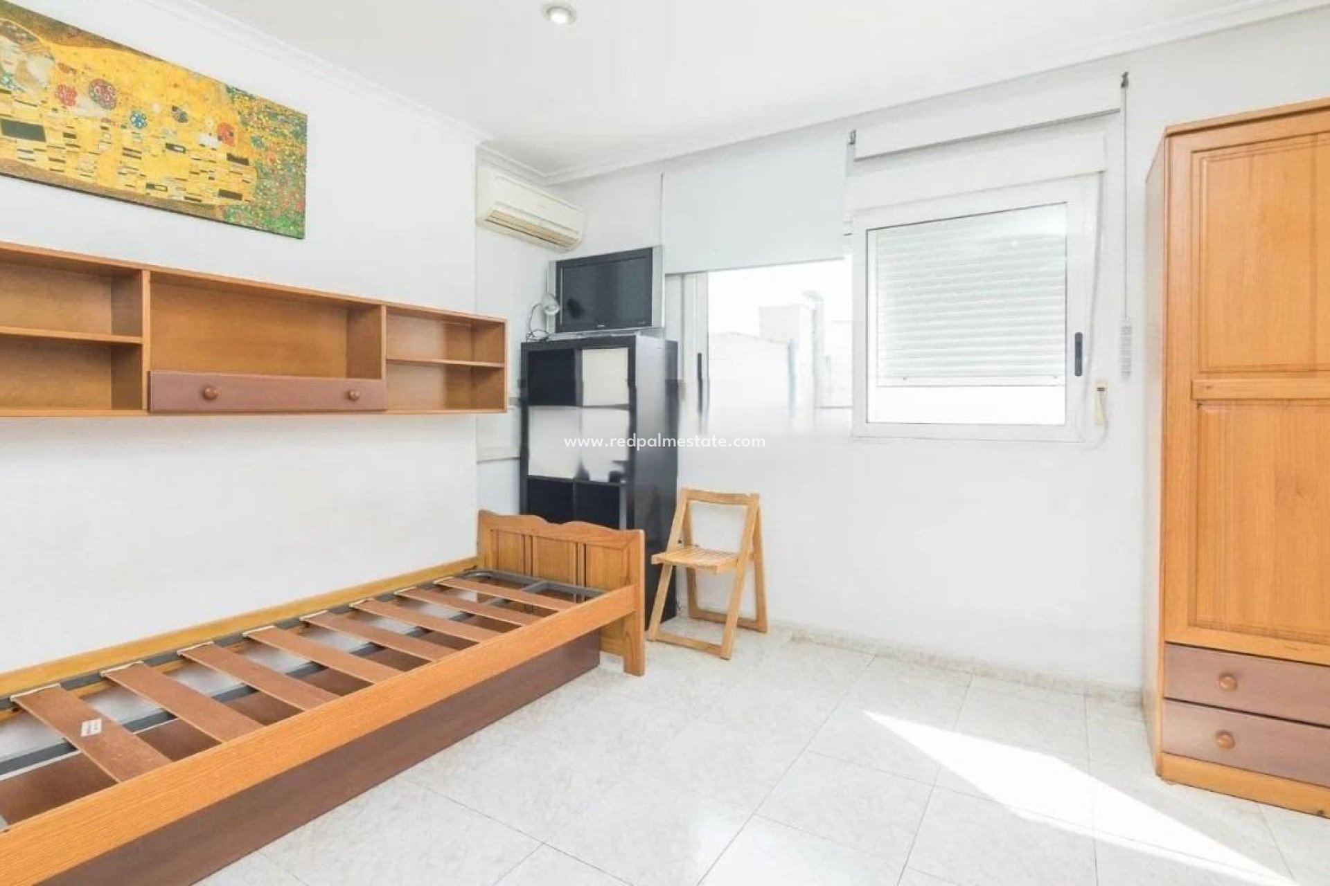 Reventa - Apartamento -
El Altet - Balsares
