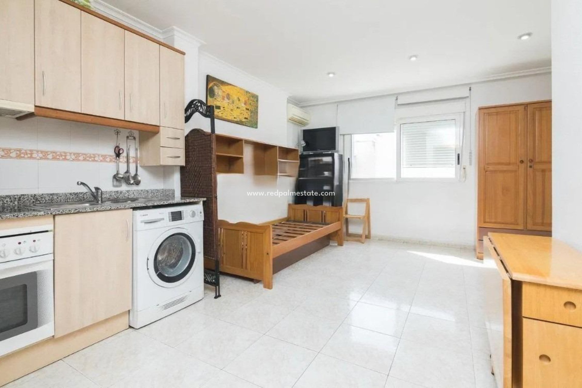 Reventa - Apartamento -
El Altet - Balsares