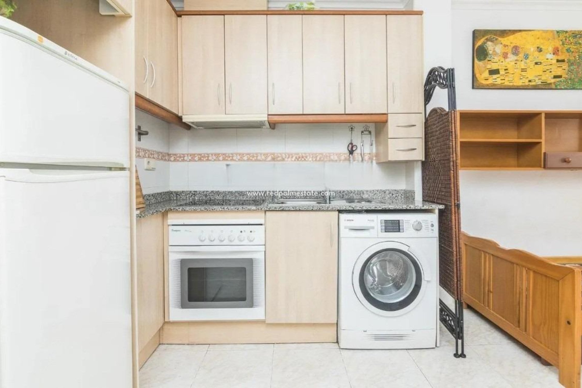 Reventa - Apartamento -
El Altet - Balsares