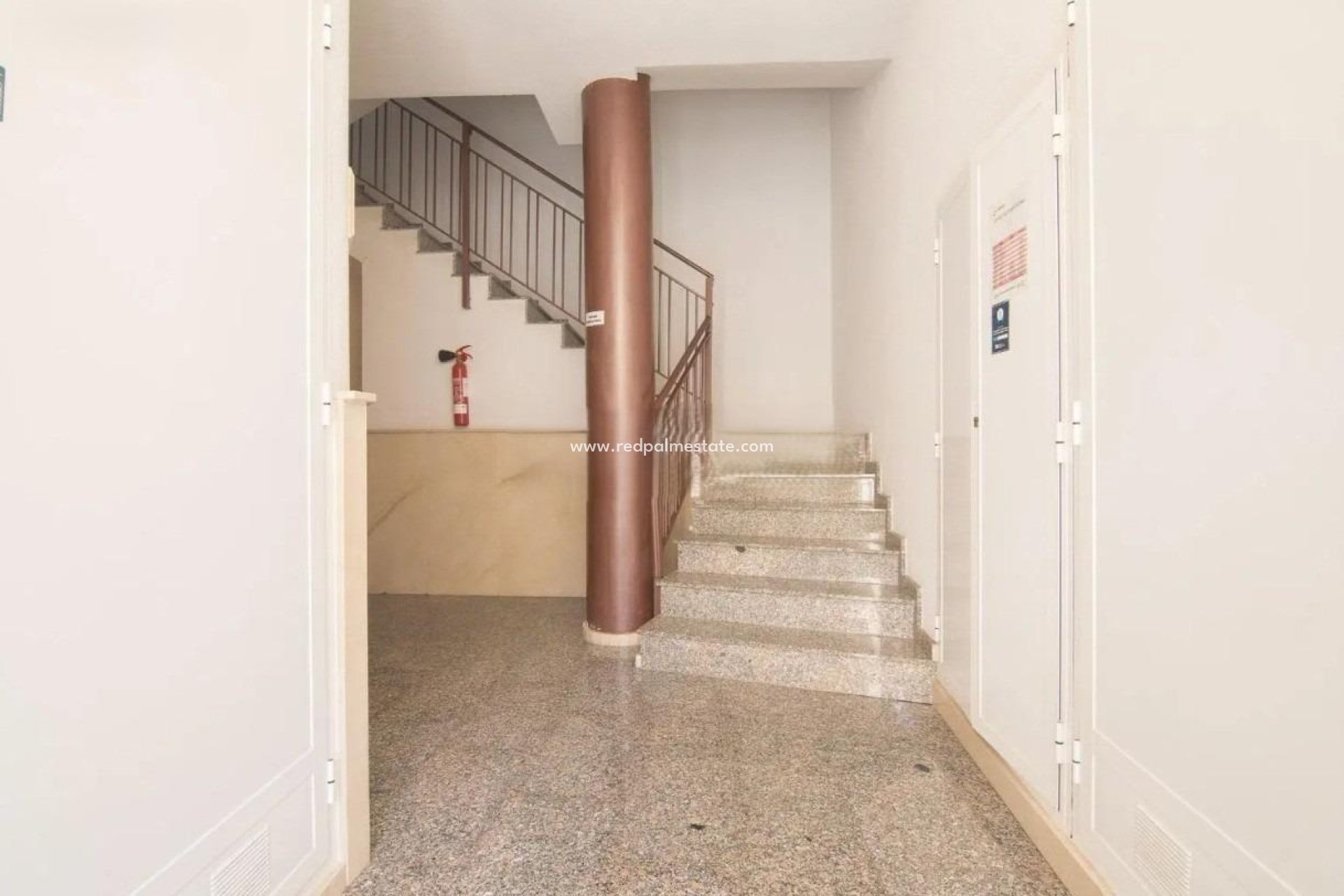 Reventa - Apartamento -
El Altet - Balsares
