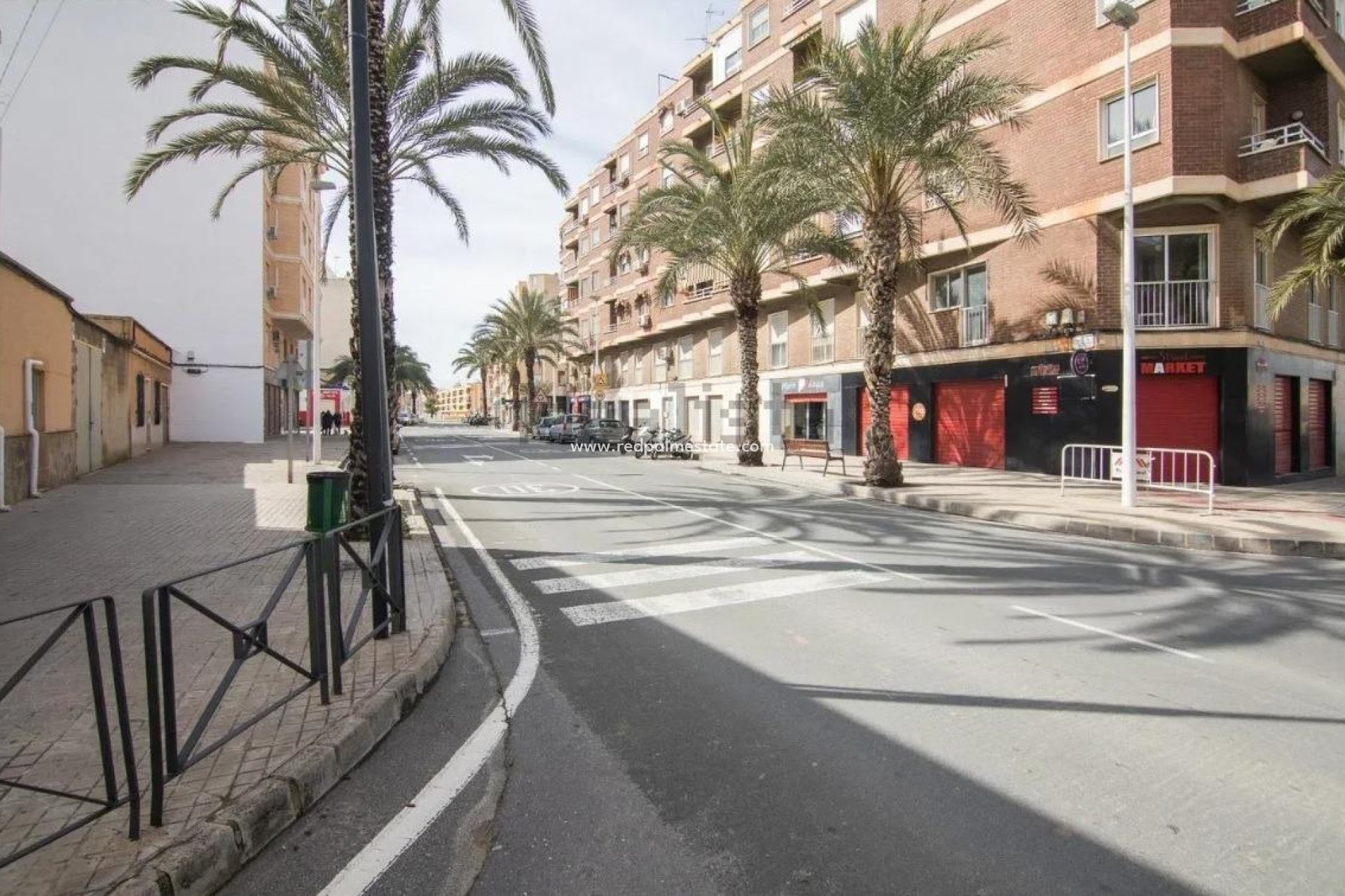 Reventa - Apartamento -
El Altet - Balsares