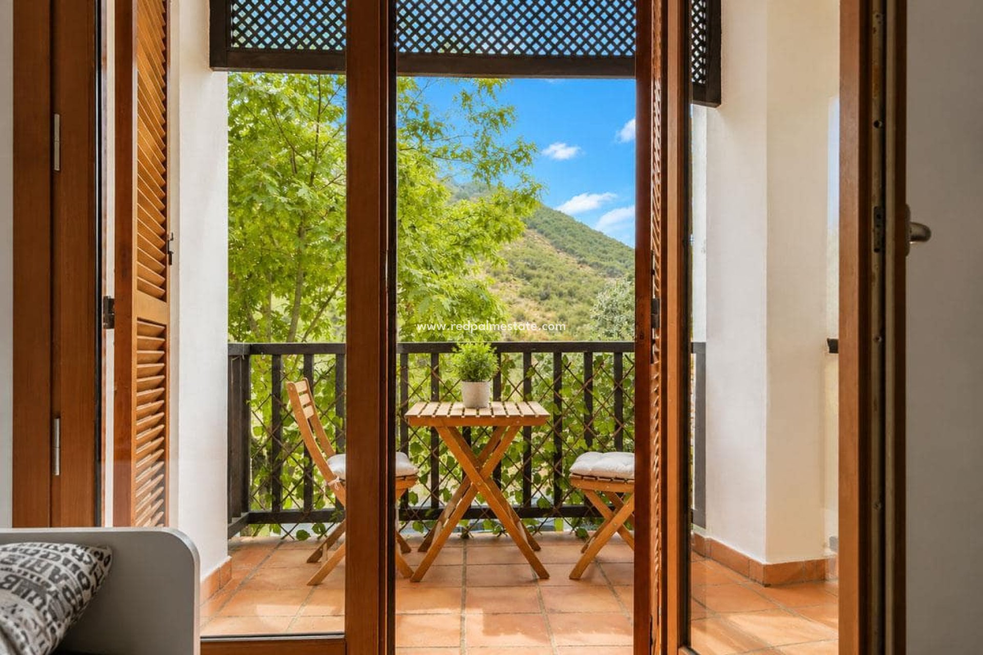 Reventa - Apartamento -
El Valle Golf Resort - Inland