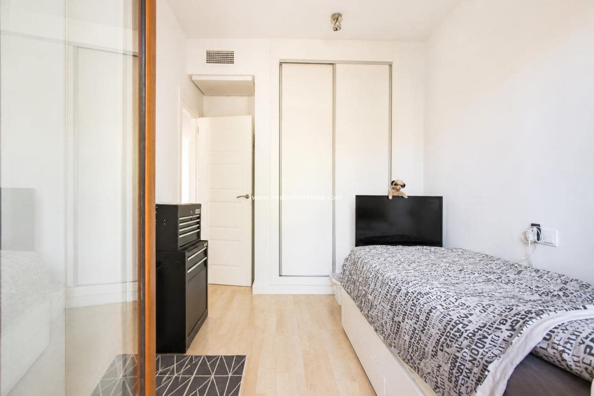 Reventa - Apartamento -
El Valle Golf Resort - Inland