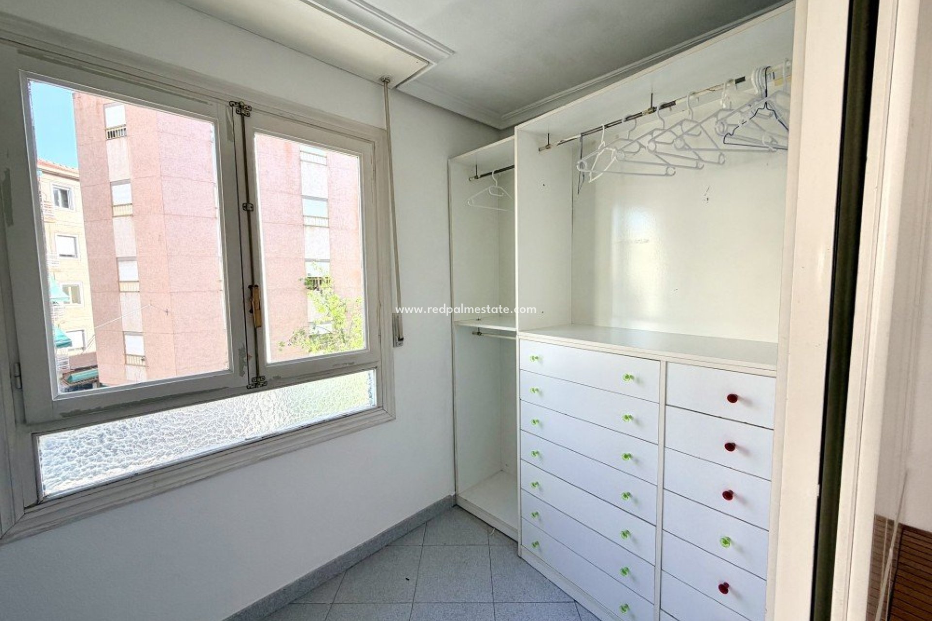 Reventa - Apartamento -
Elche - Costa Blanca