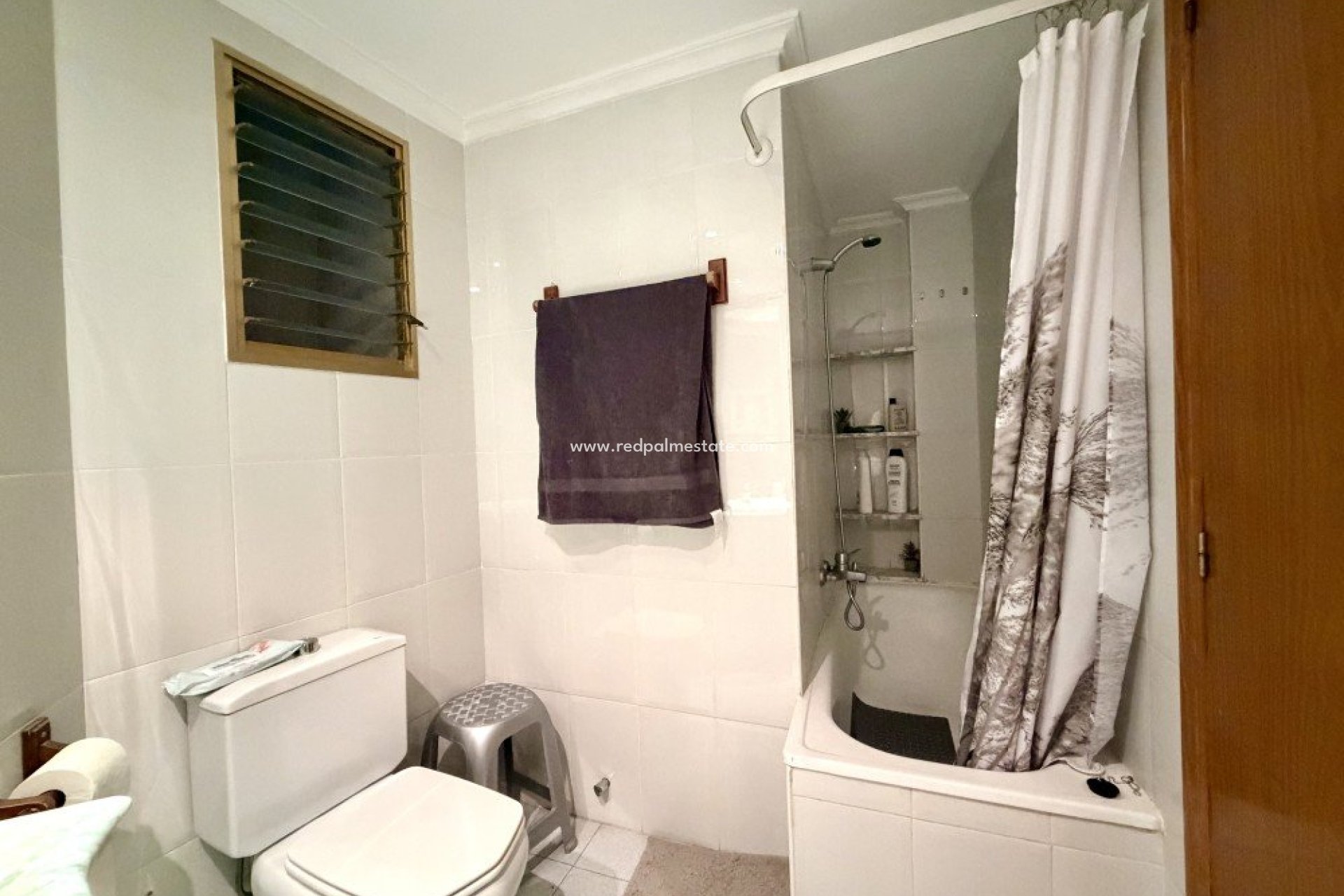 Reventa - Apartamento -
Elche - Costa Blanca