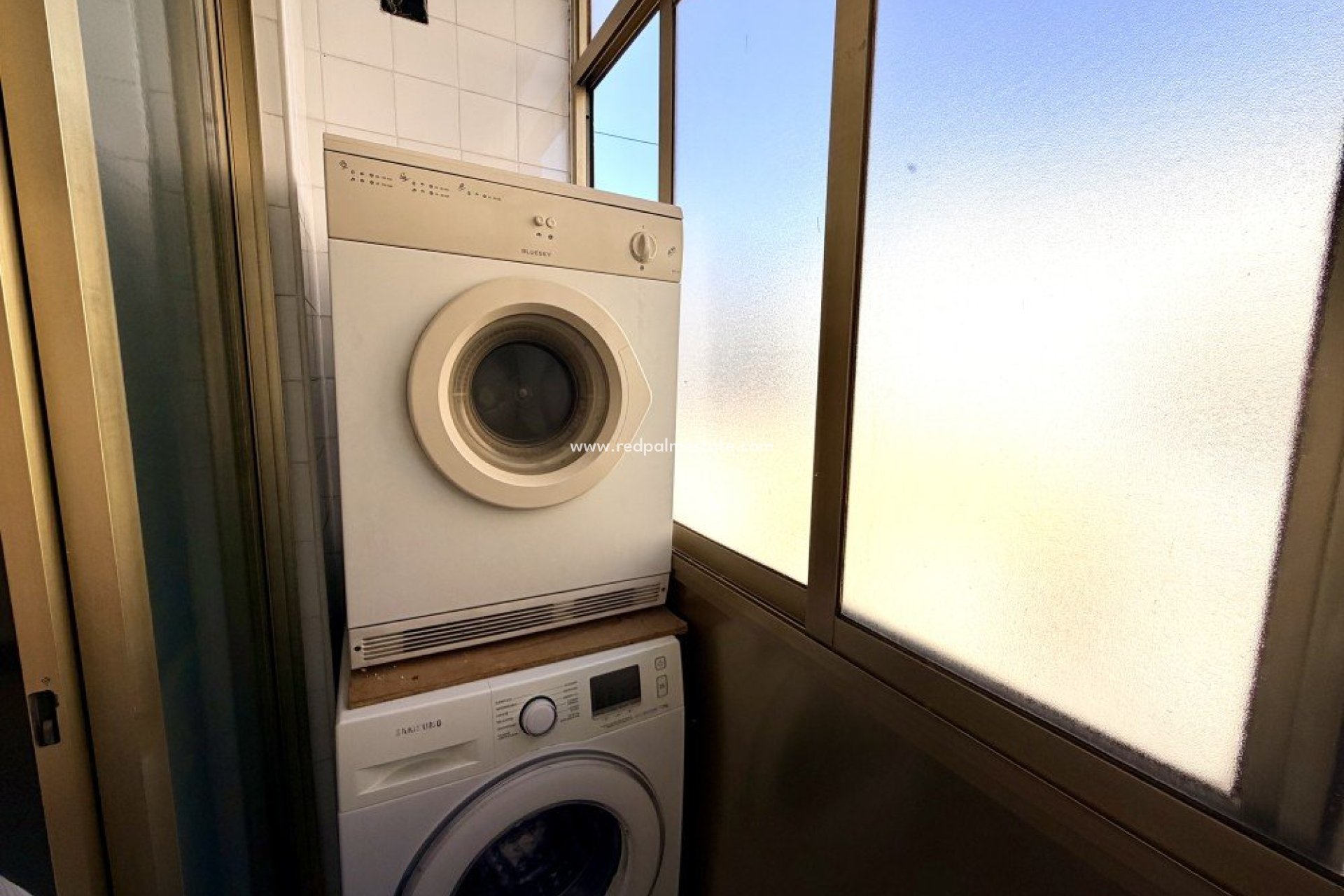 Reventa - Apartamento -
Elche - Costa Blanca