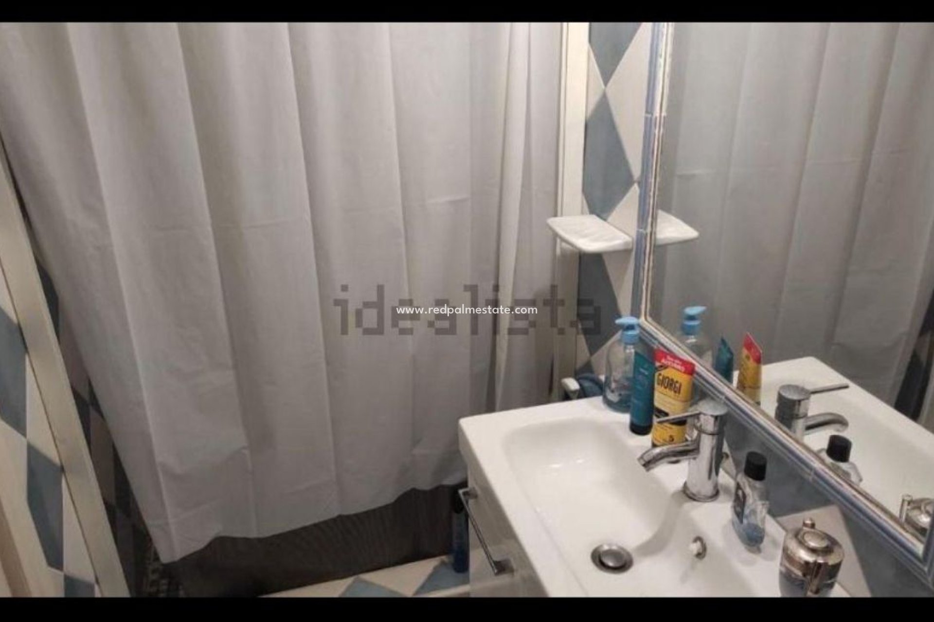 Reventa - Apartamento -
Elche - Costa Blanca