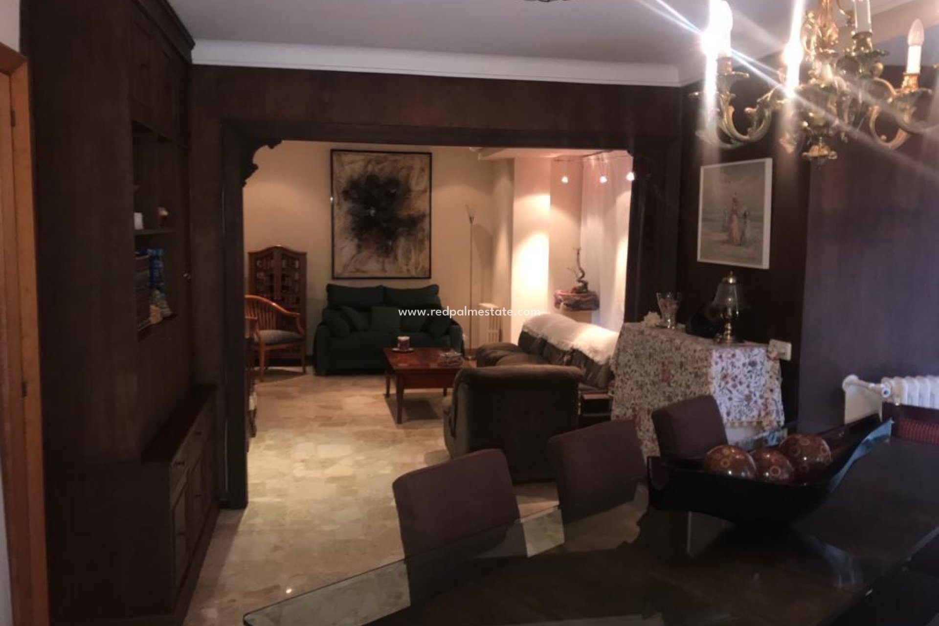 Reventa - Apartamento -
Elche - Costa Blanca