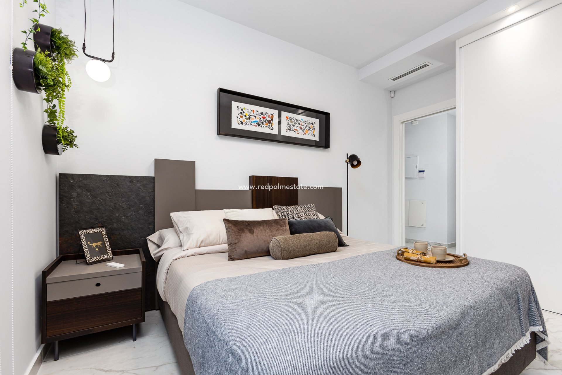 Reventa - Apartamento -
Elche - La Hoya