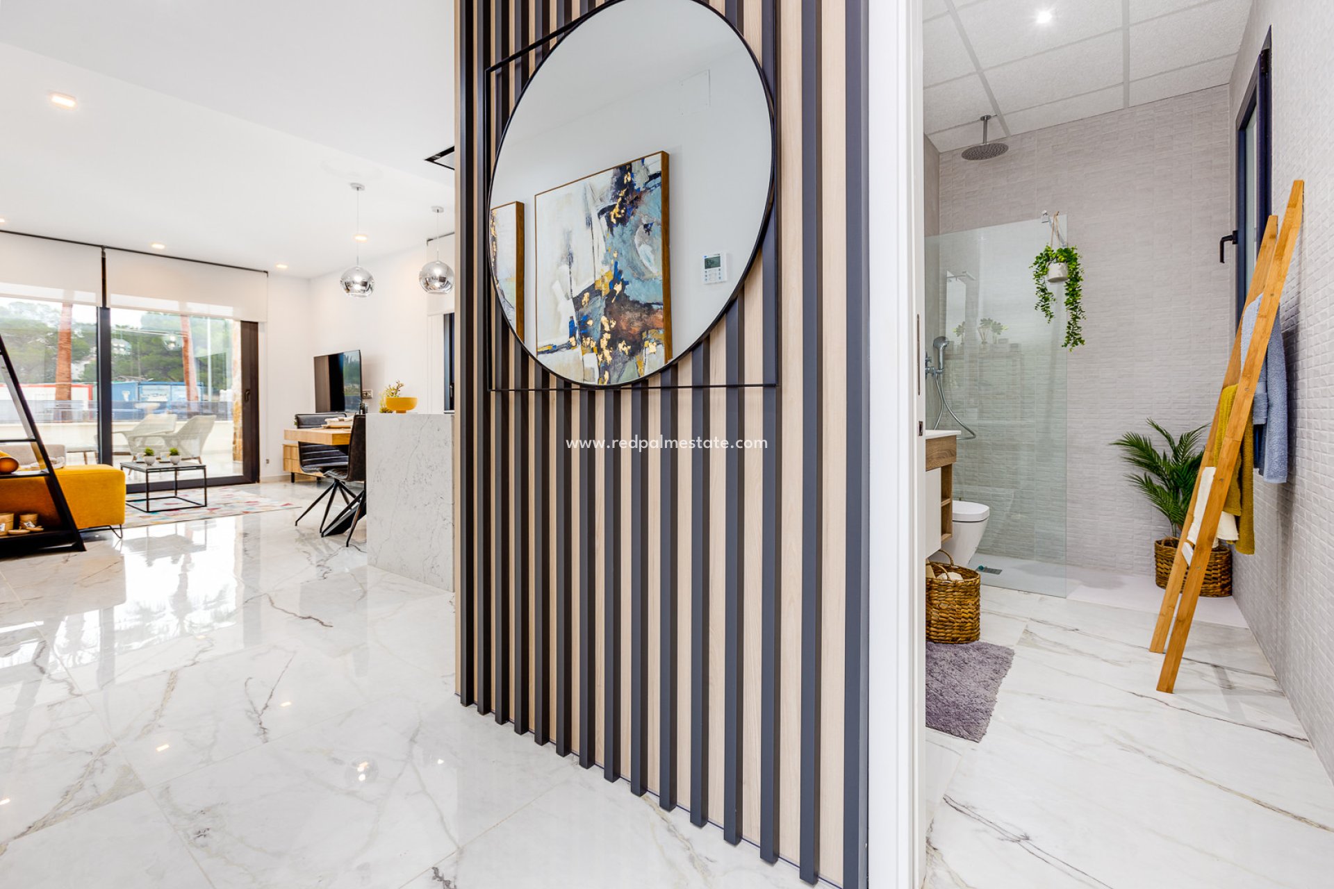 Reventa - Apartamento -
Elche - La Hoya