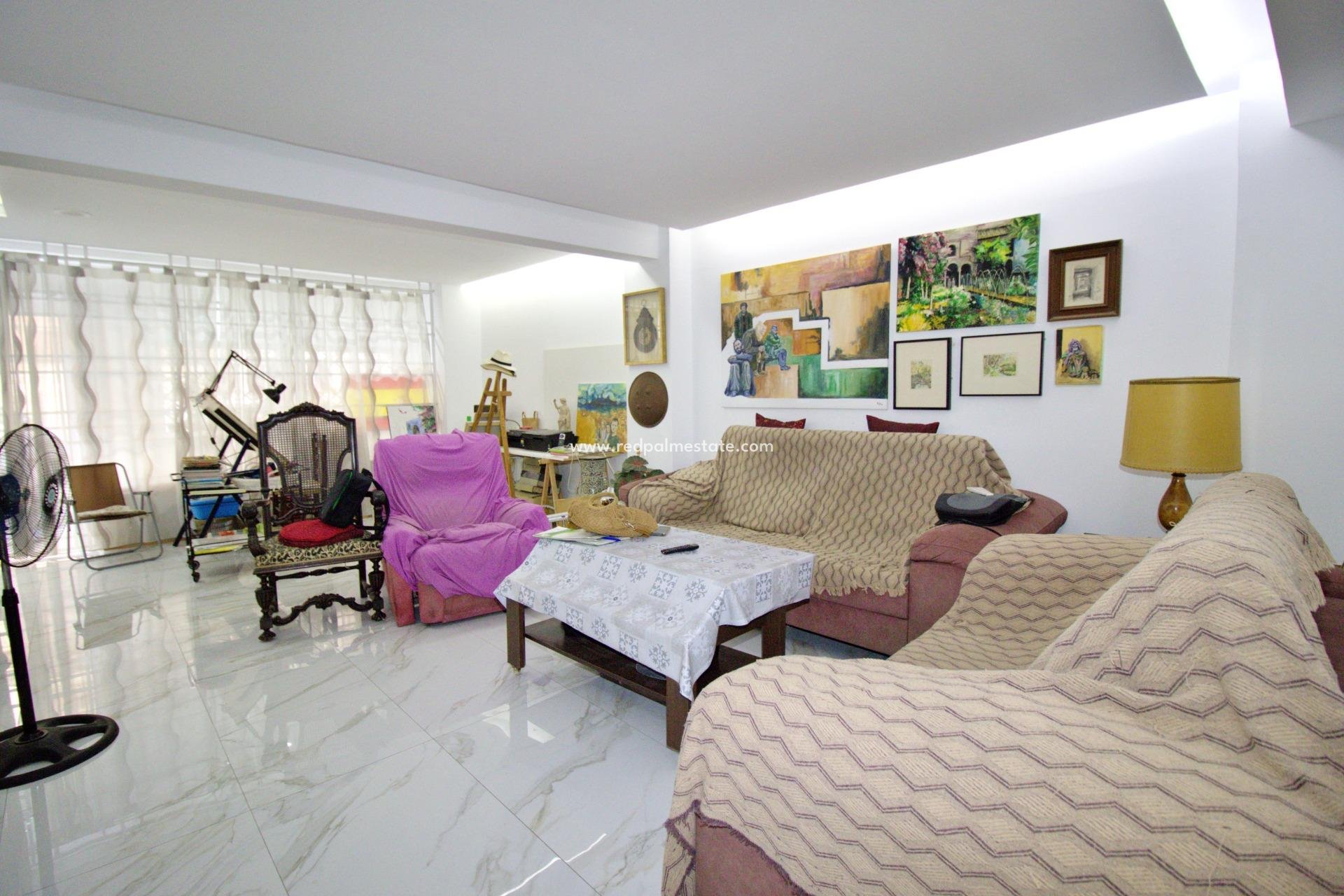 Reventa - Apartamento -
Elche - Plaza Crevillente-juzgados