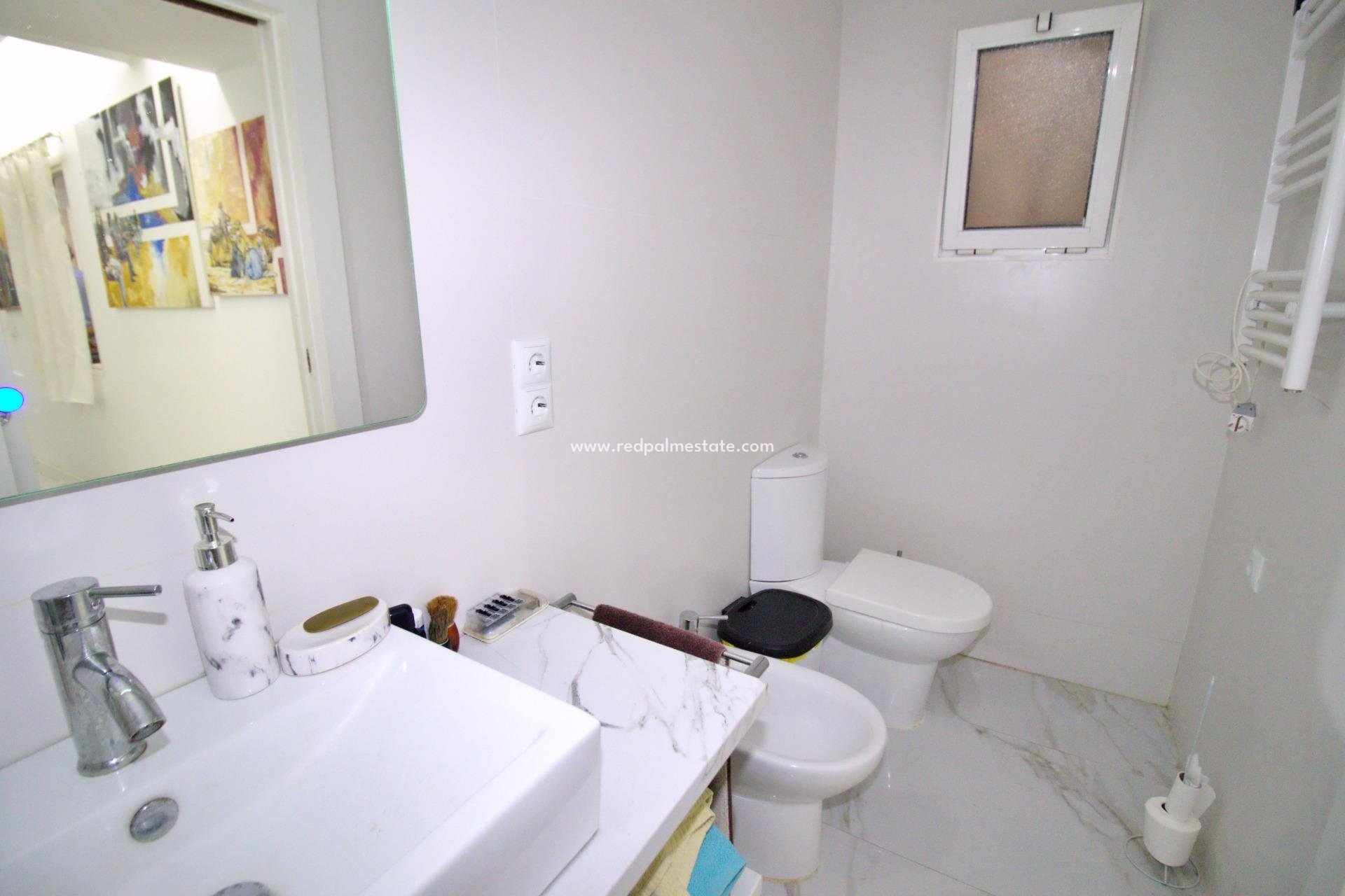 Reventa - Apartamento -
Elche - Plaza Crevillente-juzgados