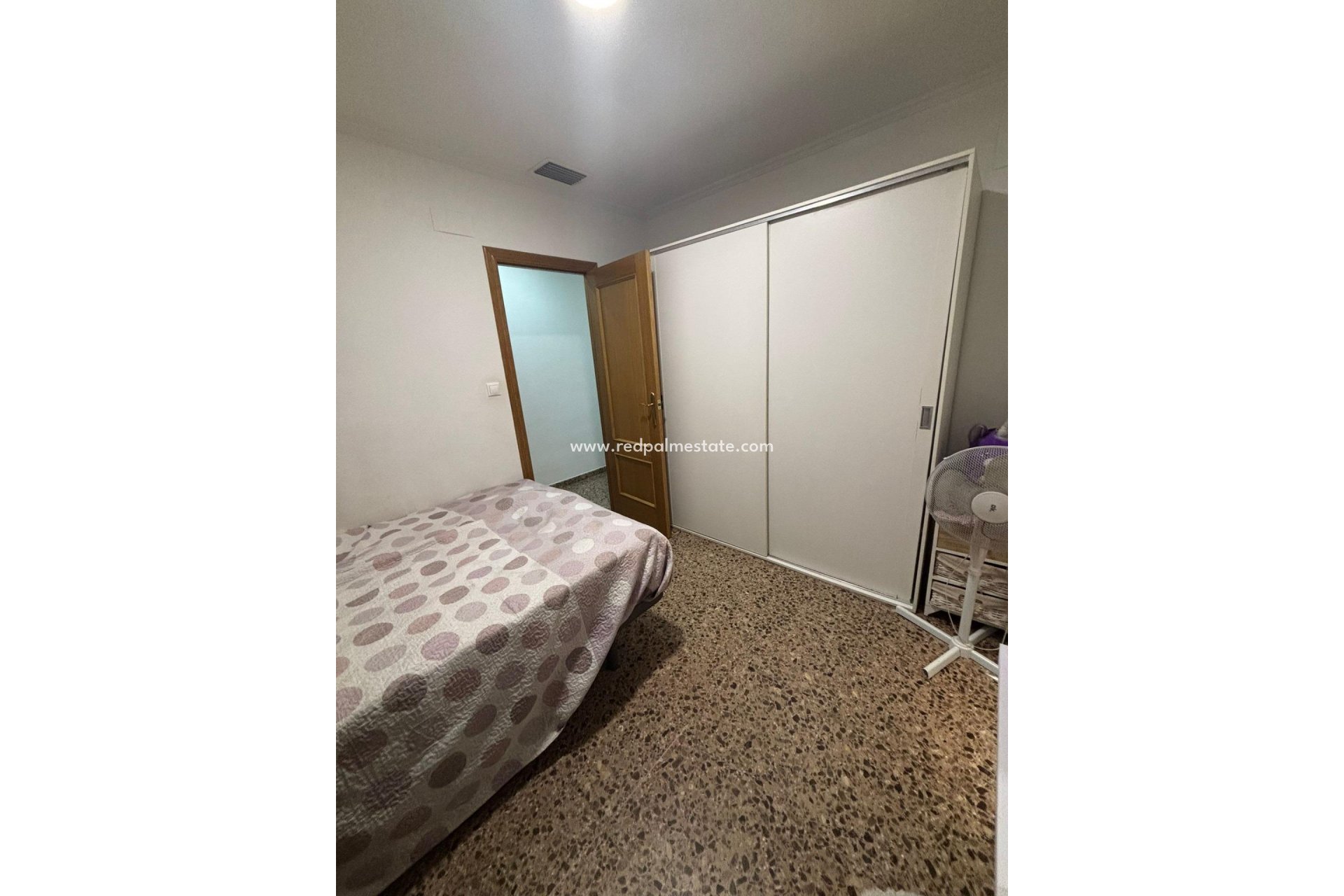 Reventa - Apartamento -
Elche - Plaza Crevillente-Juzgados