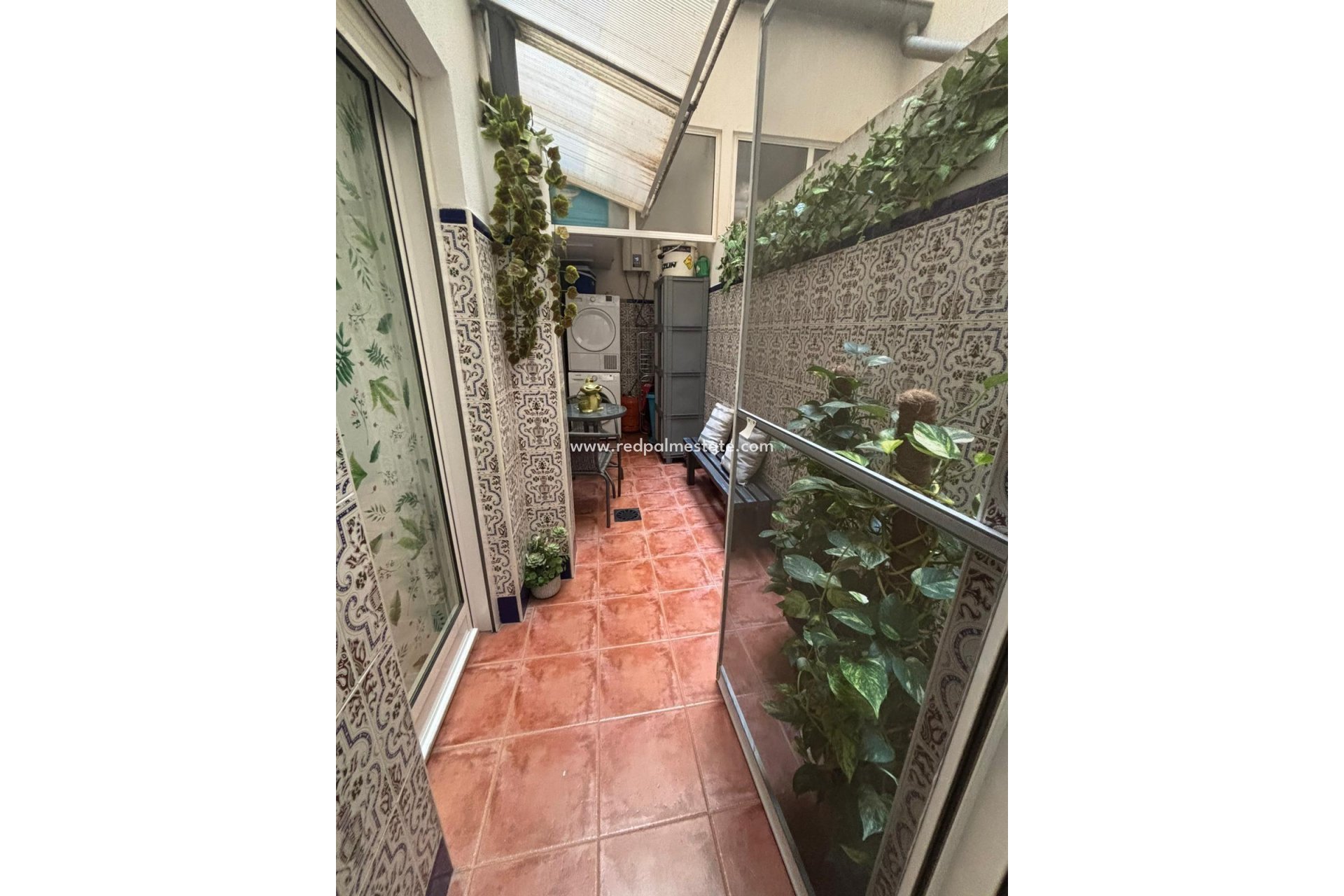 Reventa - Apartamento -
Elche - Plaza Crevillente-Juzgados