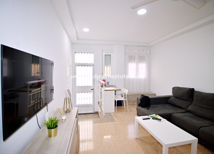 Reventa - Apartamento -
Elche - Plaza Madrid