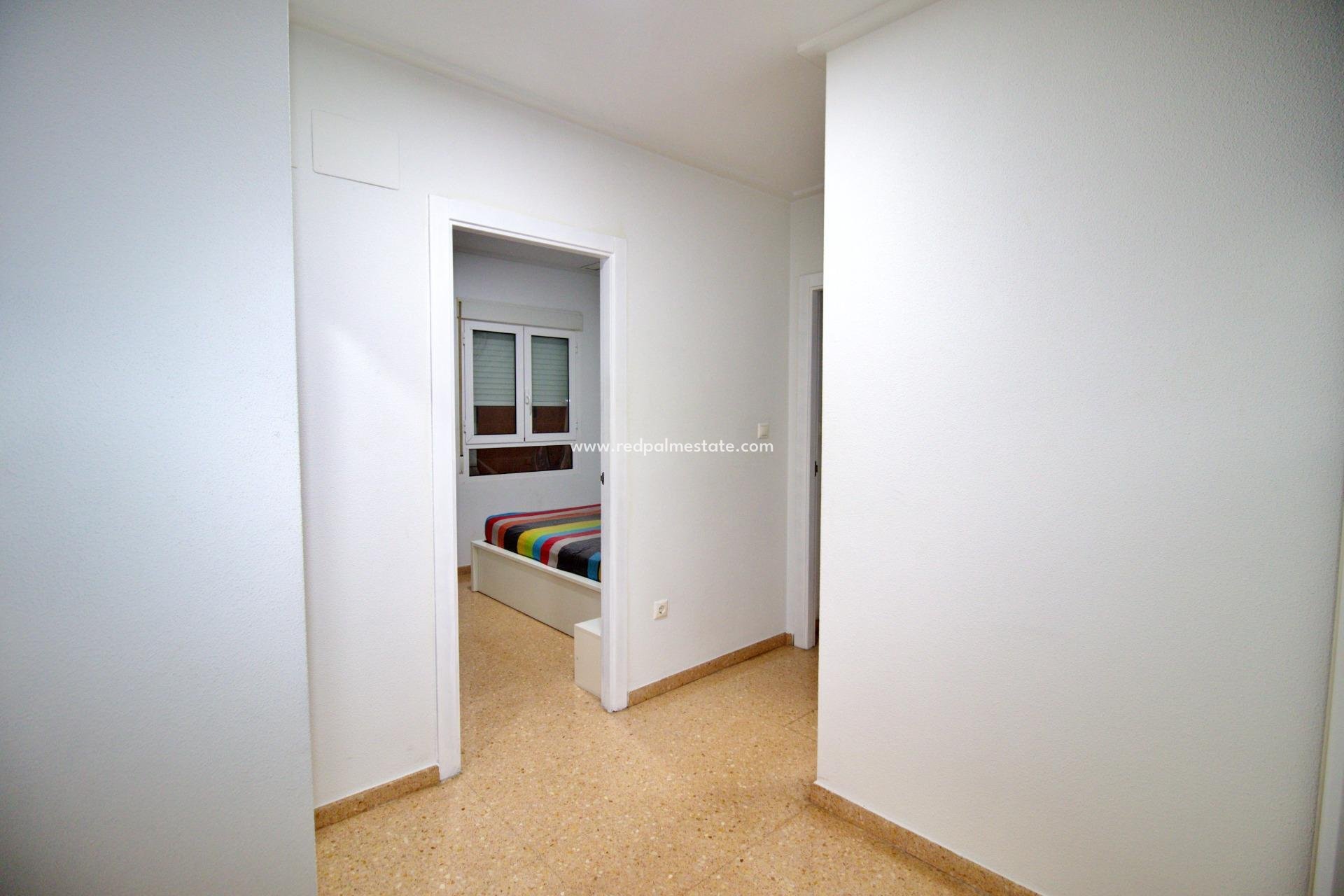 Reventa - Apartamento -
Elche - Plaza Madrid