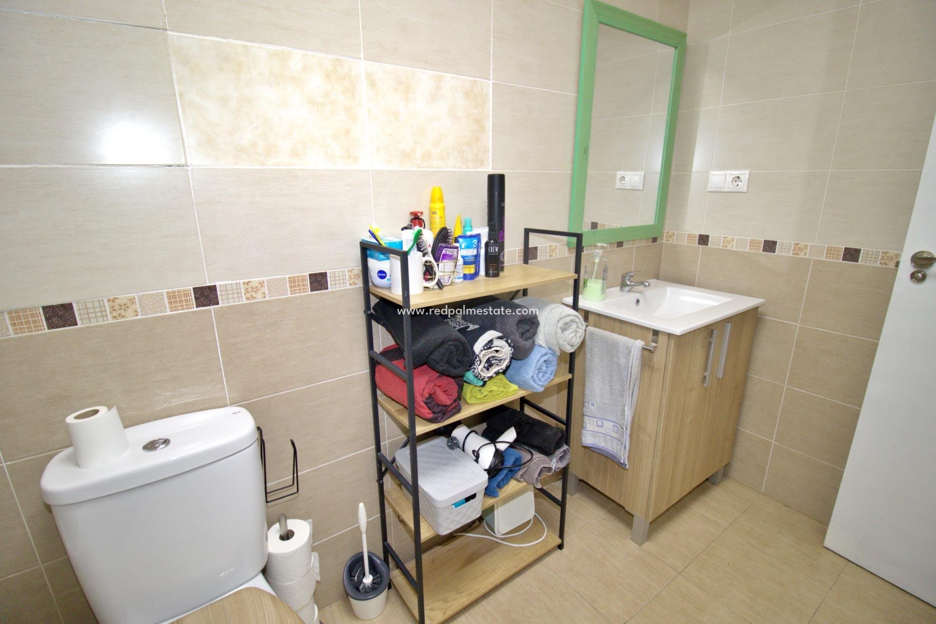 Reventa - Apartamento -
Elche - Plaza Madrid