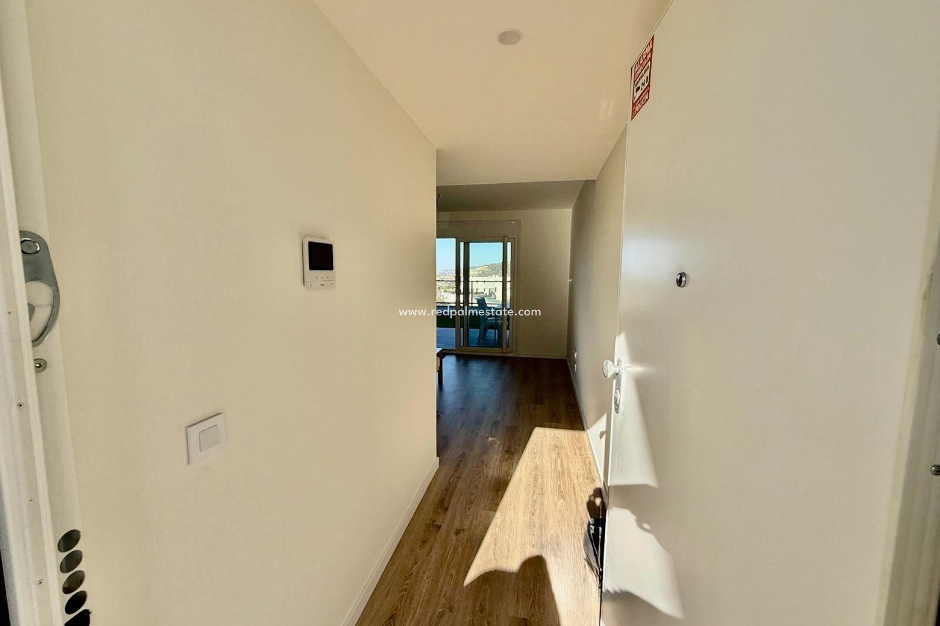 Reventa - Apartamento -
Finestrat - Balcón De Finestrat