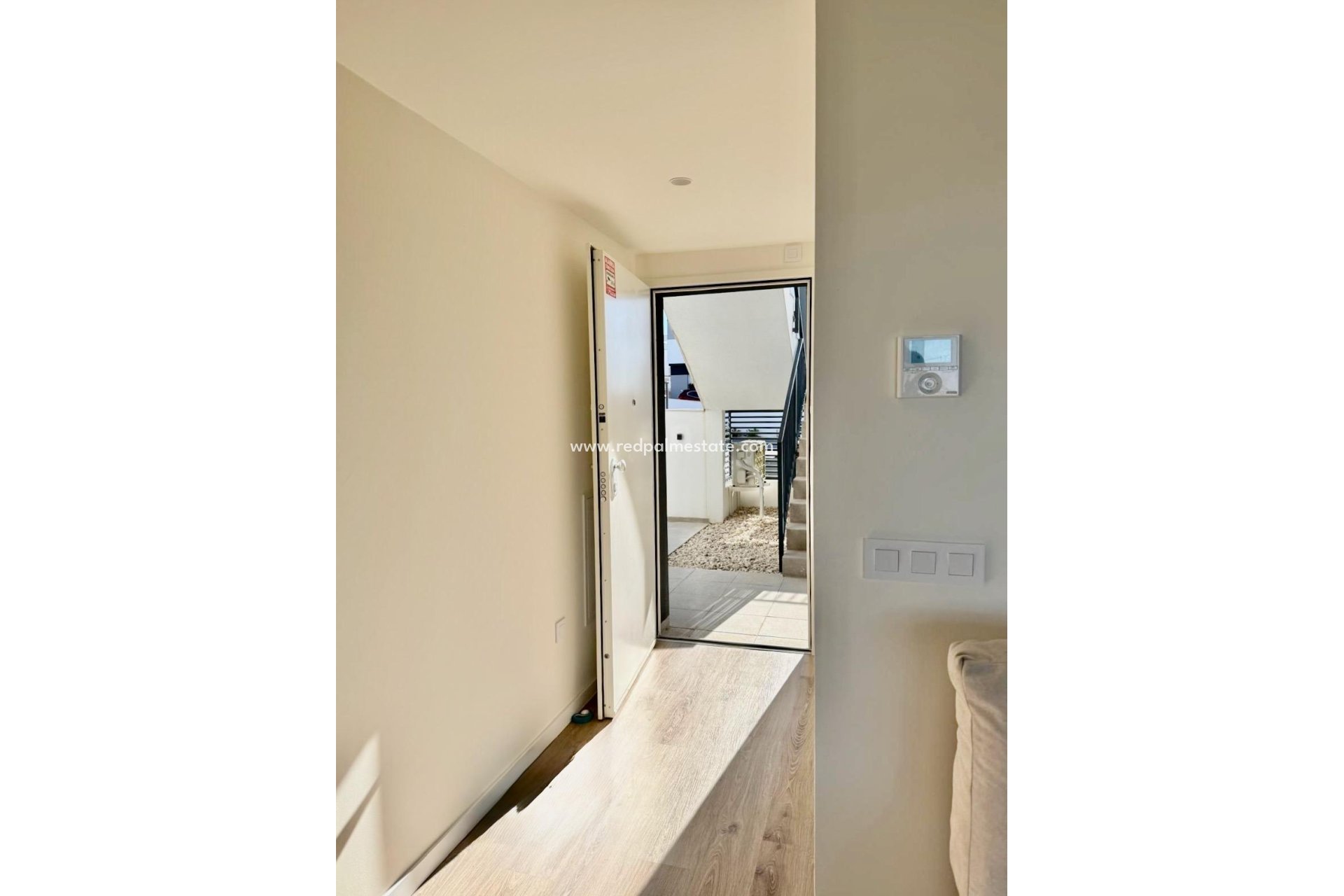 Reventa - Apartamento -
Finestrat - Balcón De Finestrat
