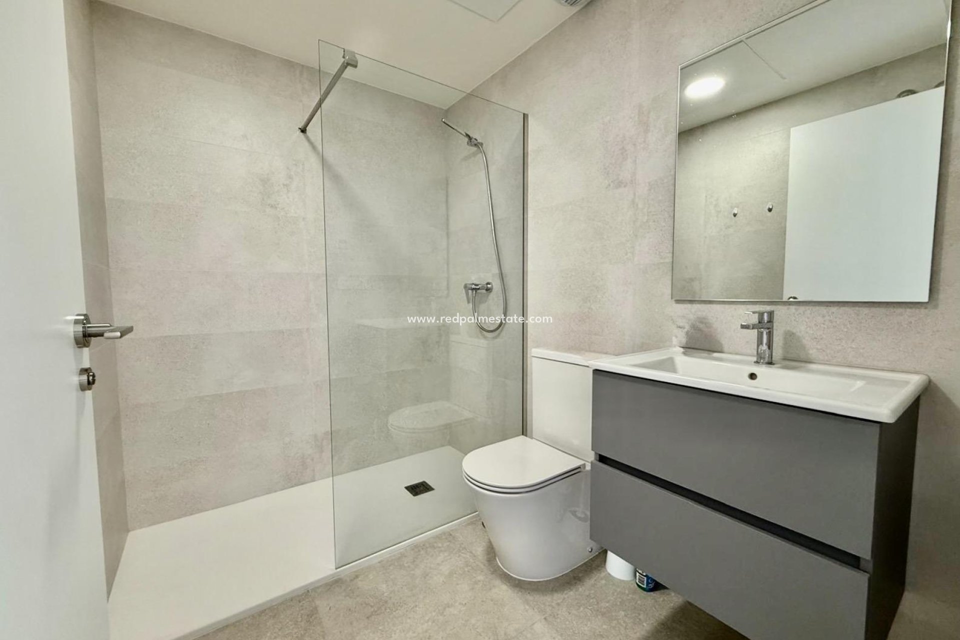 Reventa - Apartamento -
Finestrat - Balcón De Finestrat