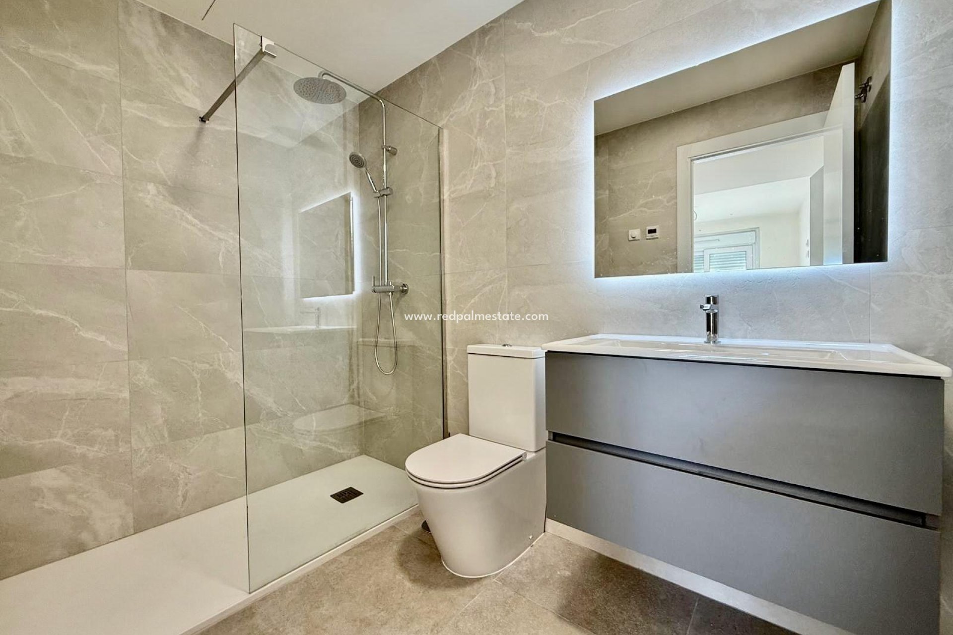 Reventa - Apartamento -
Finestrat - Balcón De Finestrat