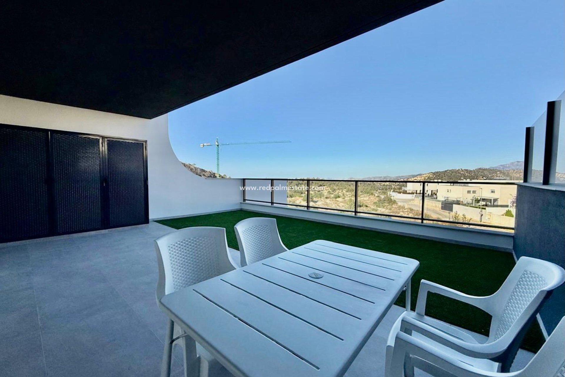 Reventa - Apartamento -
Finestrat - Balcón De Finestrat