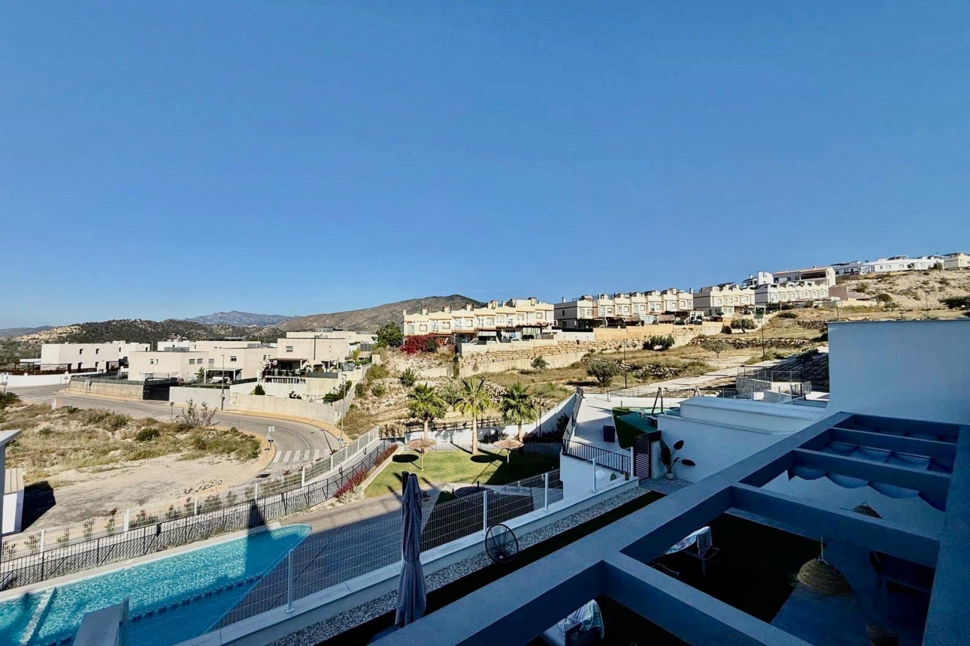 Reventa - Apartamento -
Finestrat - Balcón De Finestrat